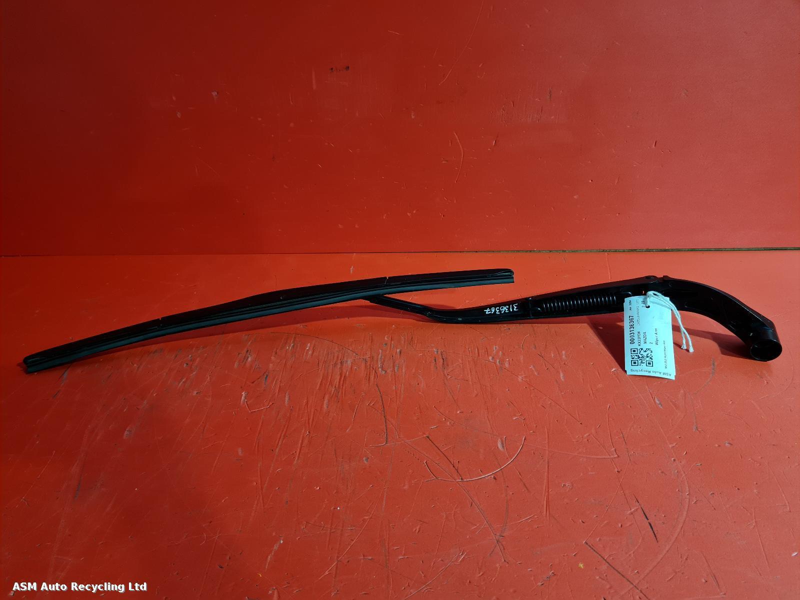View Auto part Wiper Arm Mazda 2  2022