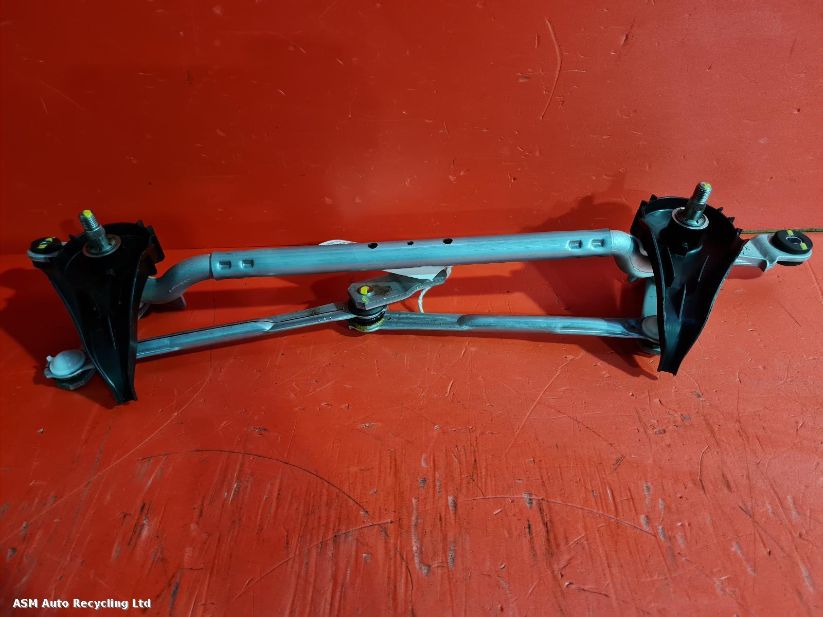 View Auto part Wiper Linkage Mazda 2  2022