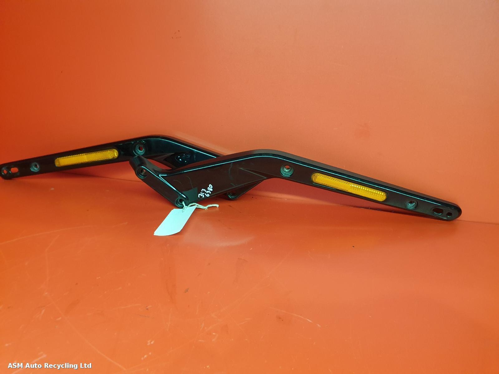 View Auto part Motorcycle Part Harley Davidson Fxbrs Softail Breakout 114 2017