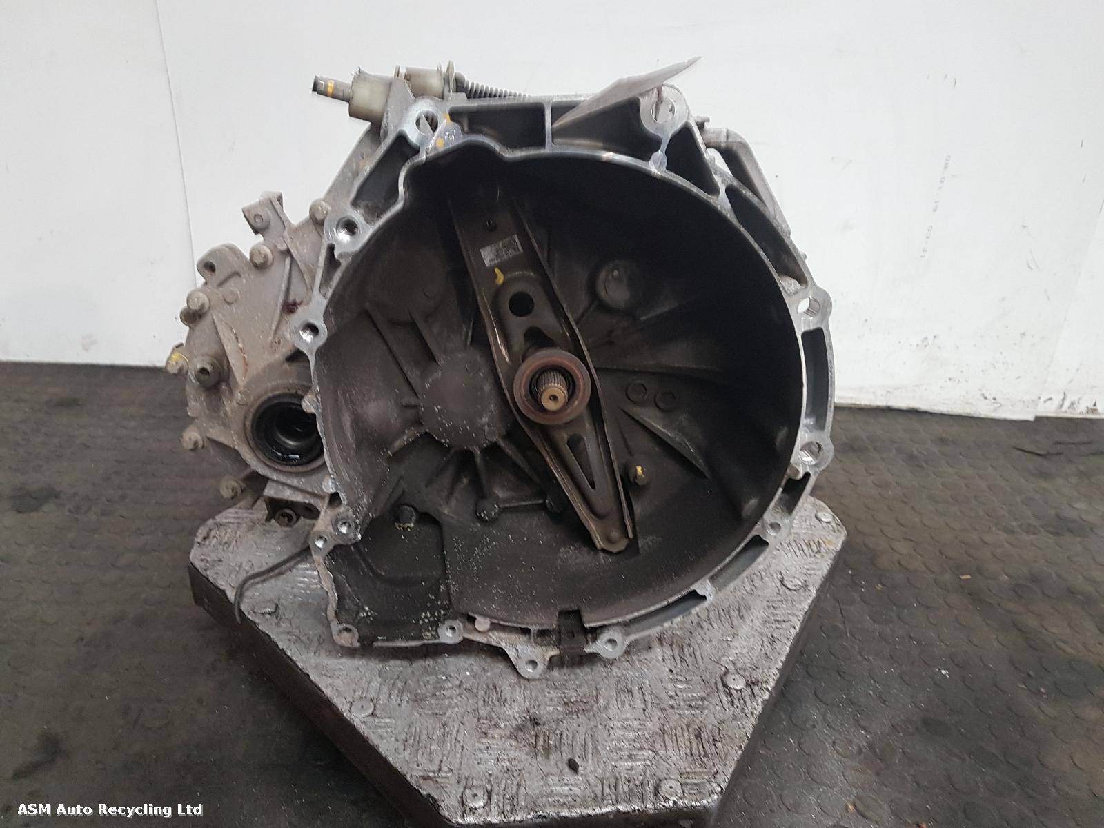 View Auto part Gearbox Mini (bmw) Clubman 2017