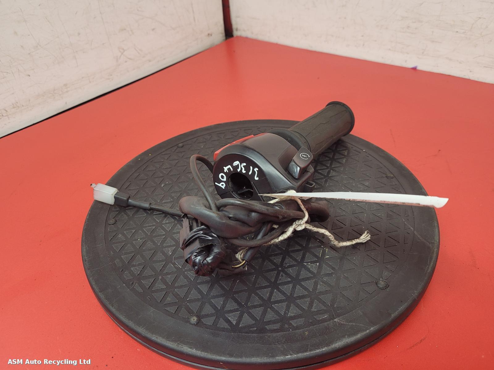 View Auto part RH Switch Gear Honda Crf 250 La-k 2019