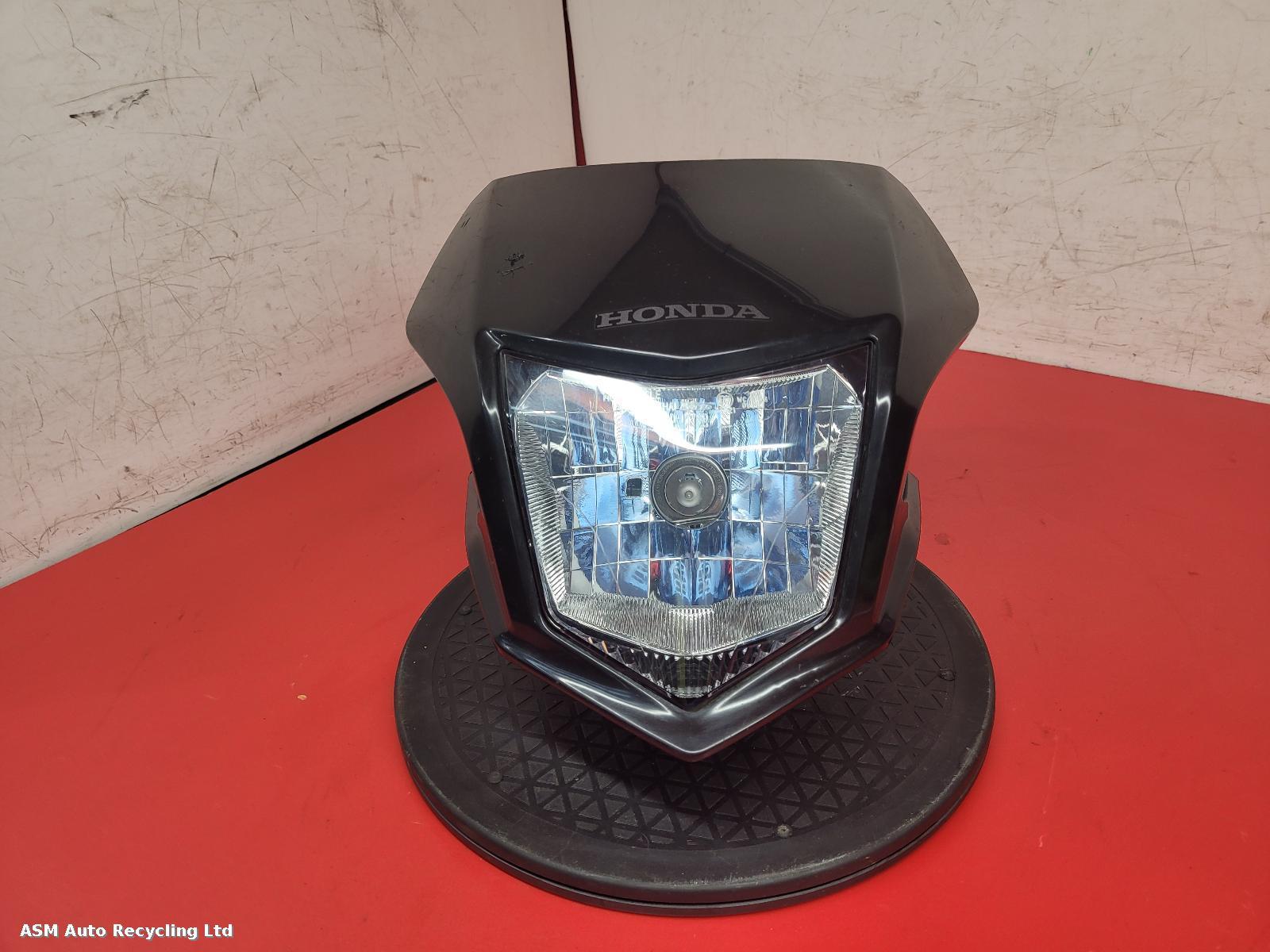 View Auto part Headlamp Honda Crf 250 La-k 2019