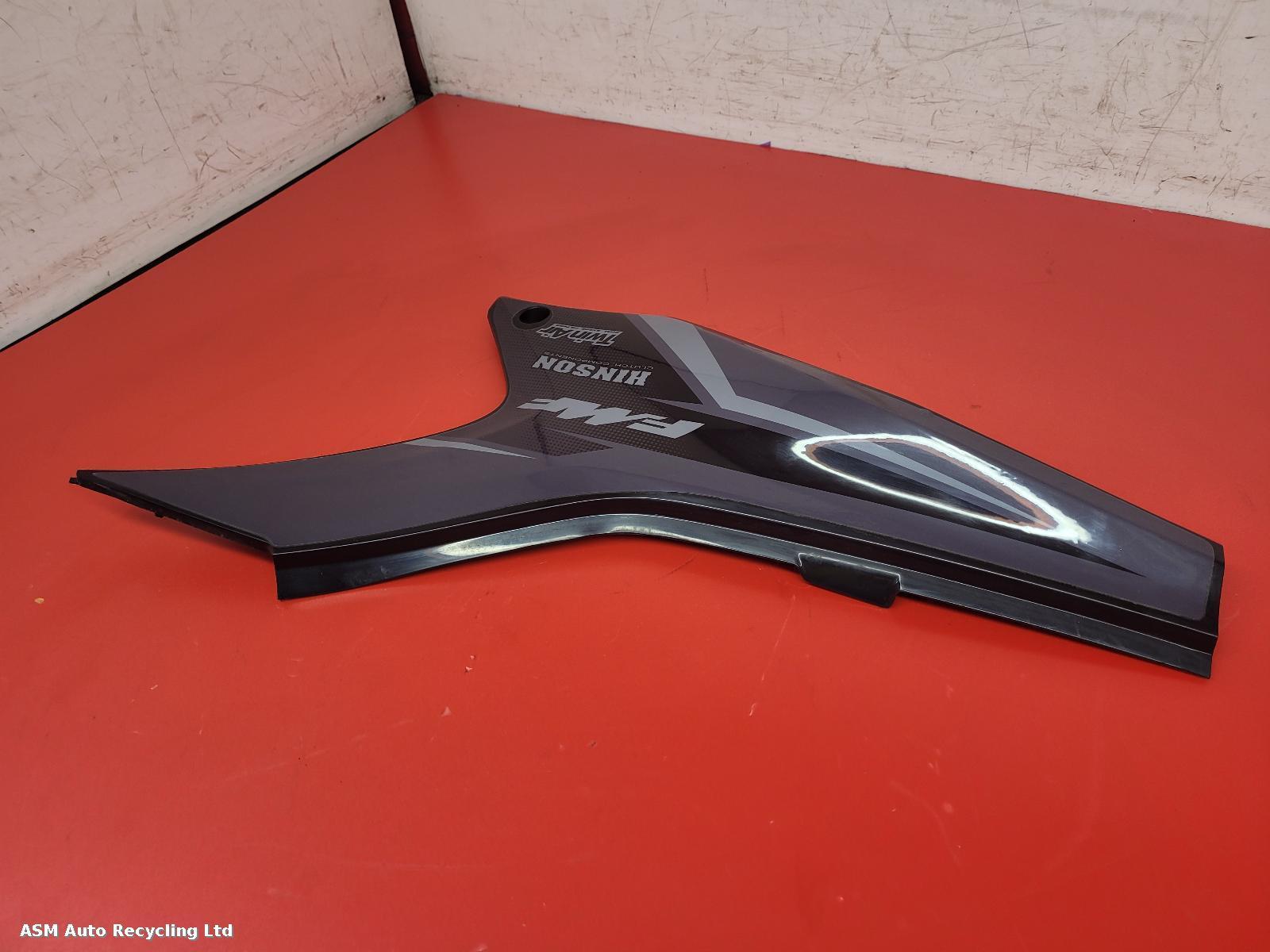 View Auto part Side Panel Right Honda Crf 250 La-k 2019