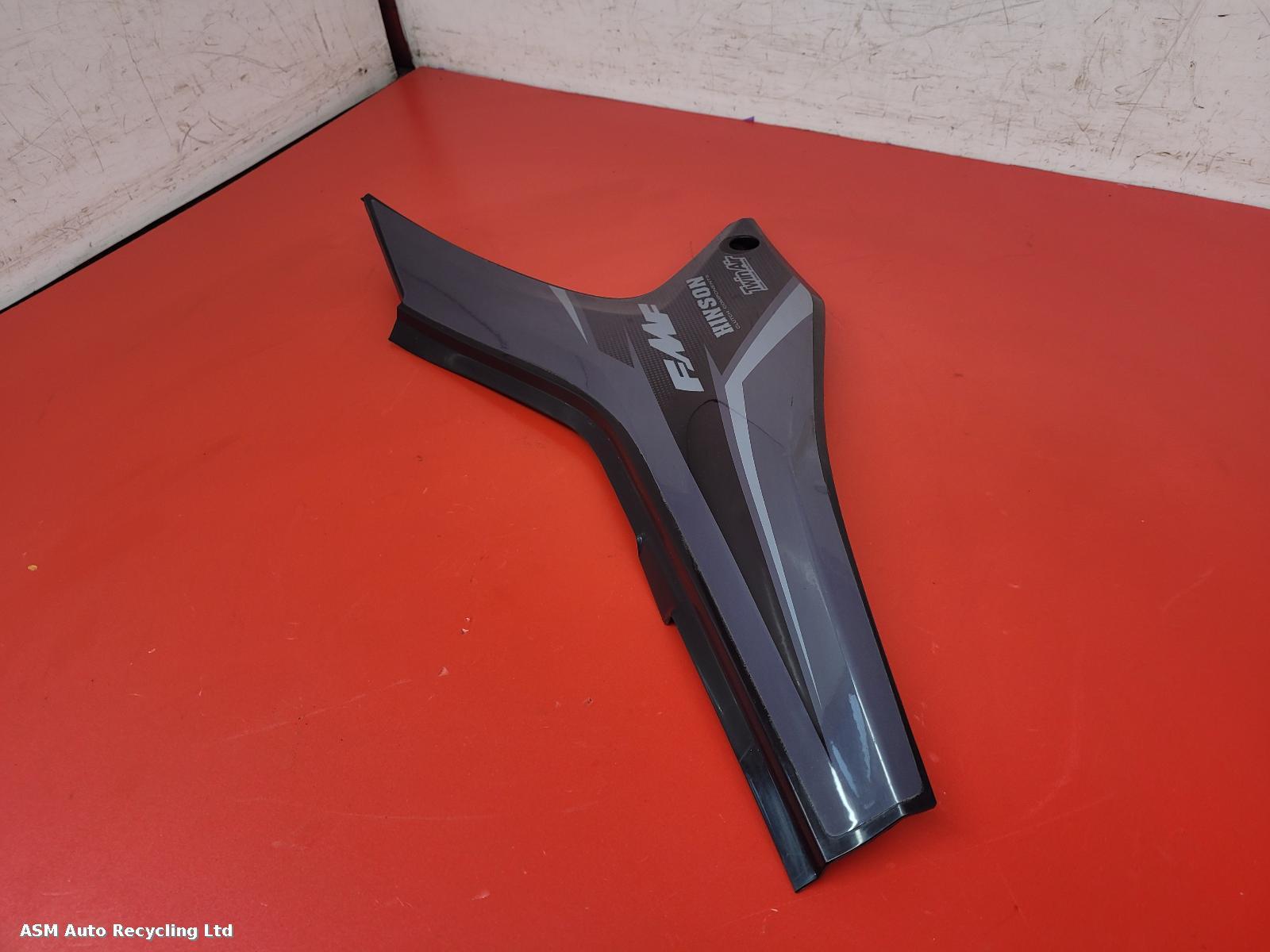 View Auto part Side Panel Right Honda Crf 250 La-k 2019