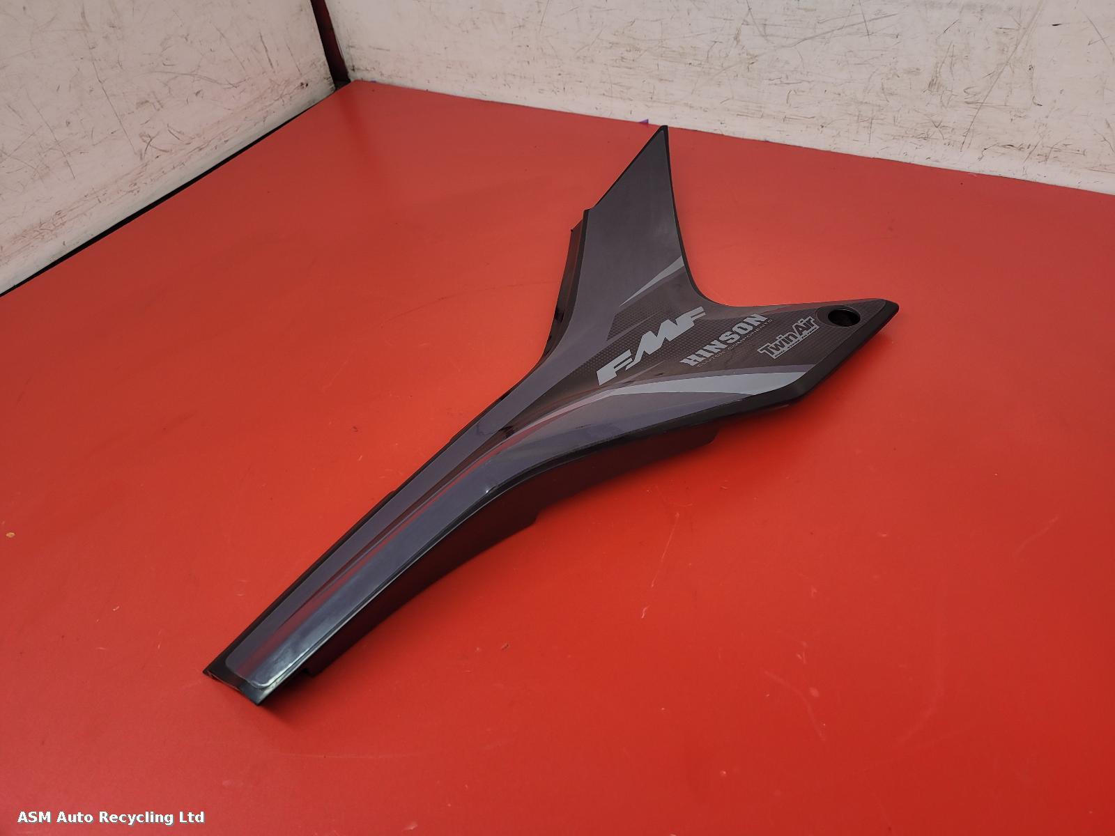 View Auto part Side Panel Right Honda Crf 250 La-k 2019