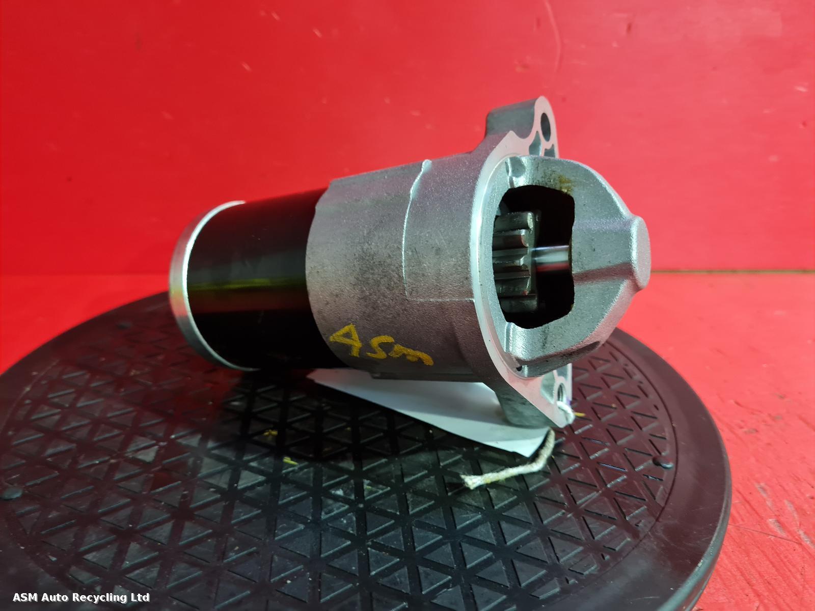 View Auto part Starter Motor Mazda 2  2022
