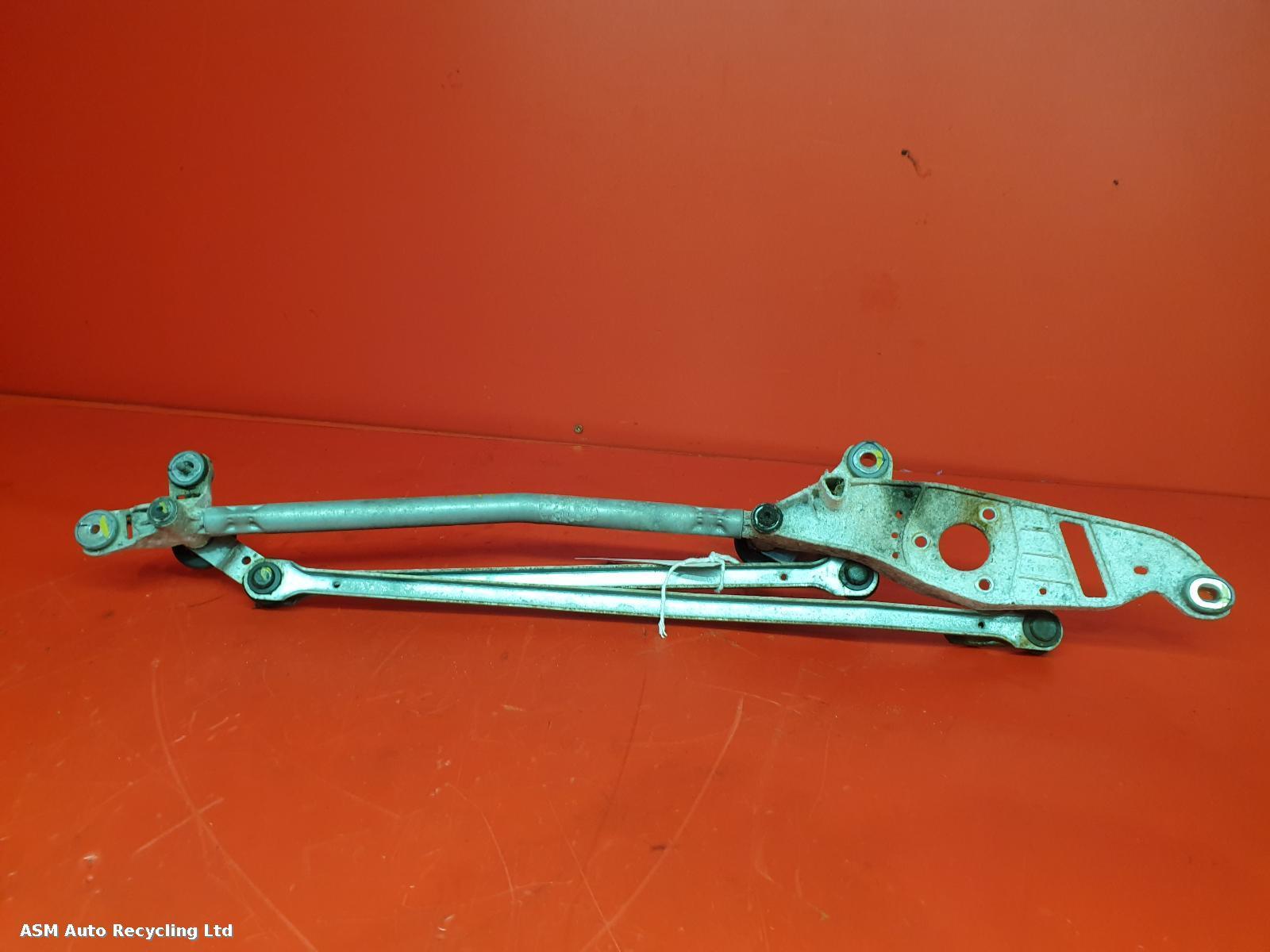 View Auto part Wiper Linkage Nissan Qashqai 2011