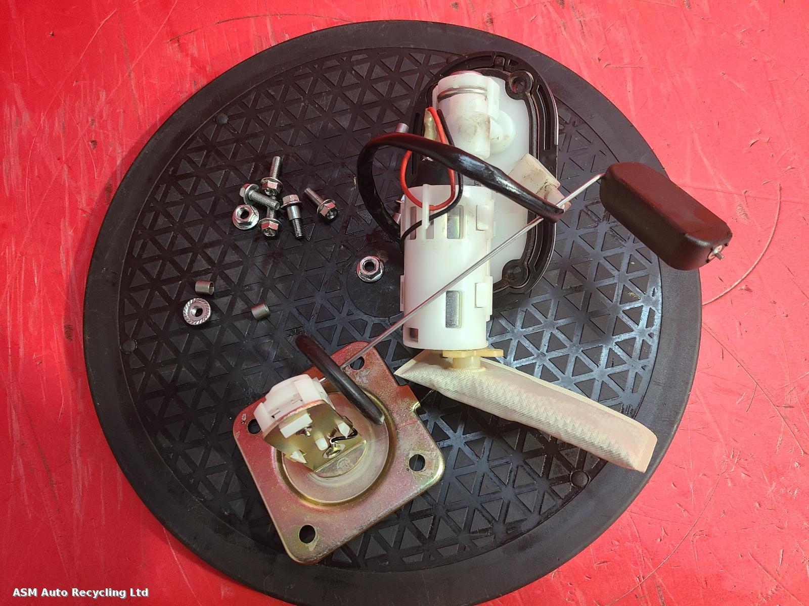 View Auto part Fuel Pump Benelli Leoncino 125 E5 2022