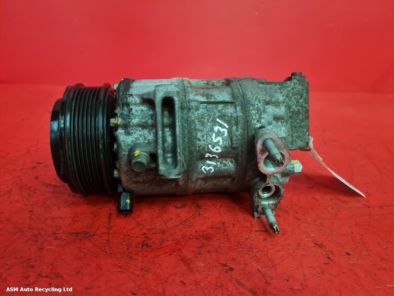 View Auto part Compressor Ford Ranger 2021