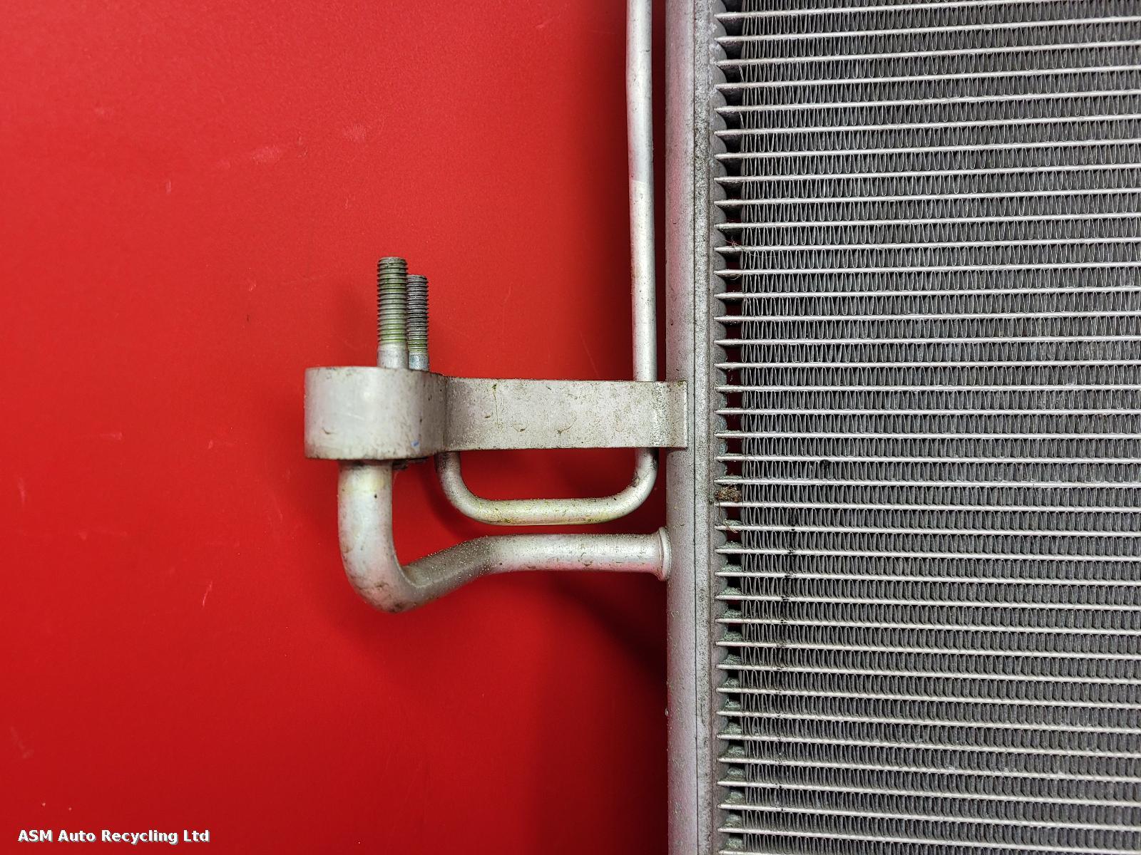 View Auto part Condenser Ford Ranger 2021