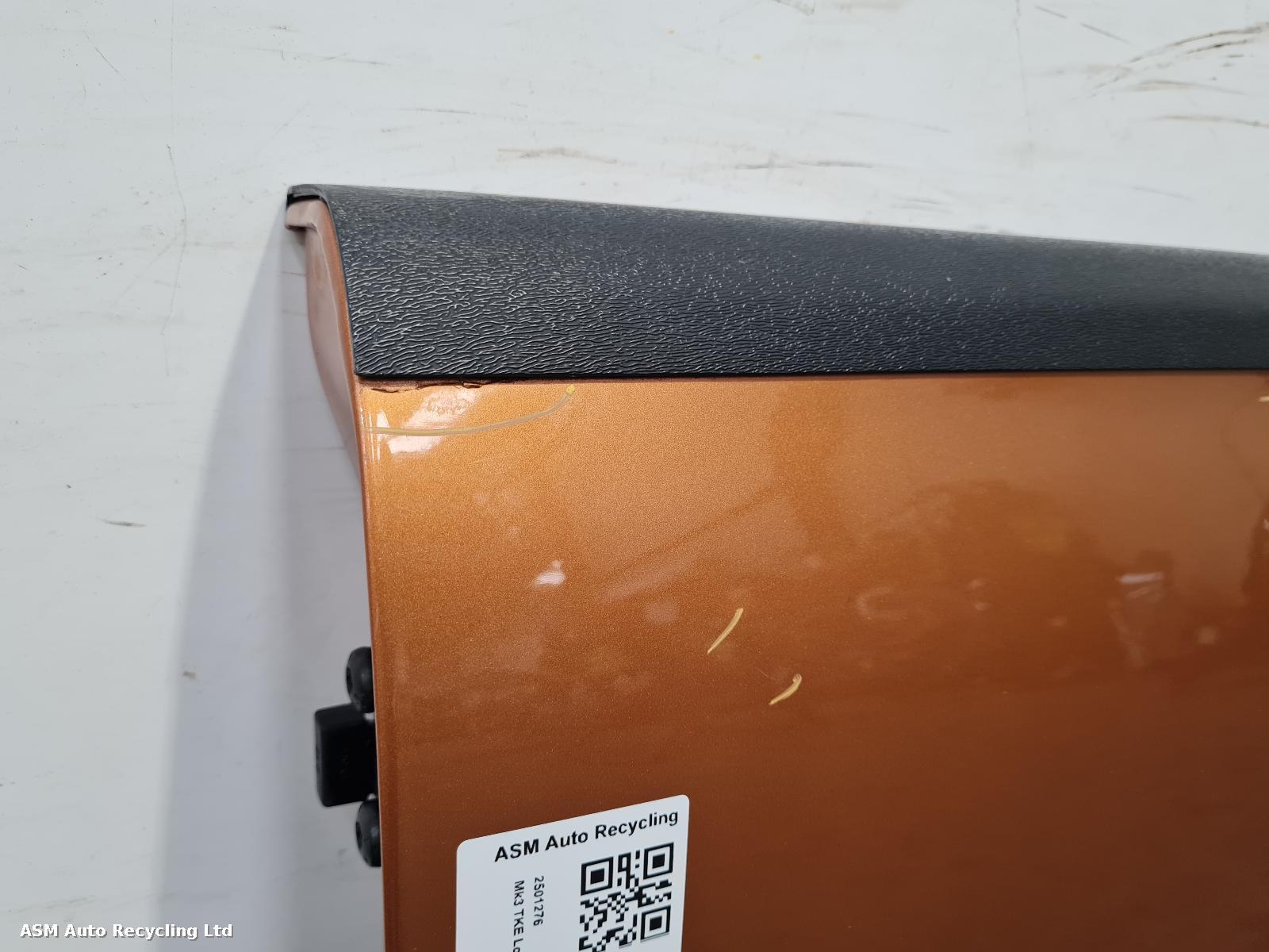 View Auto part Bootlid/Tailgate Ford Ranger 2021