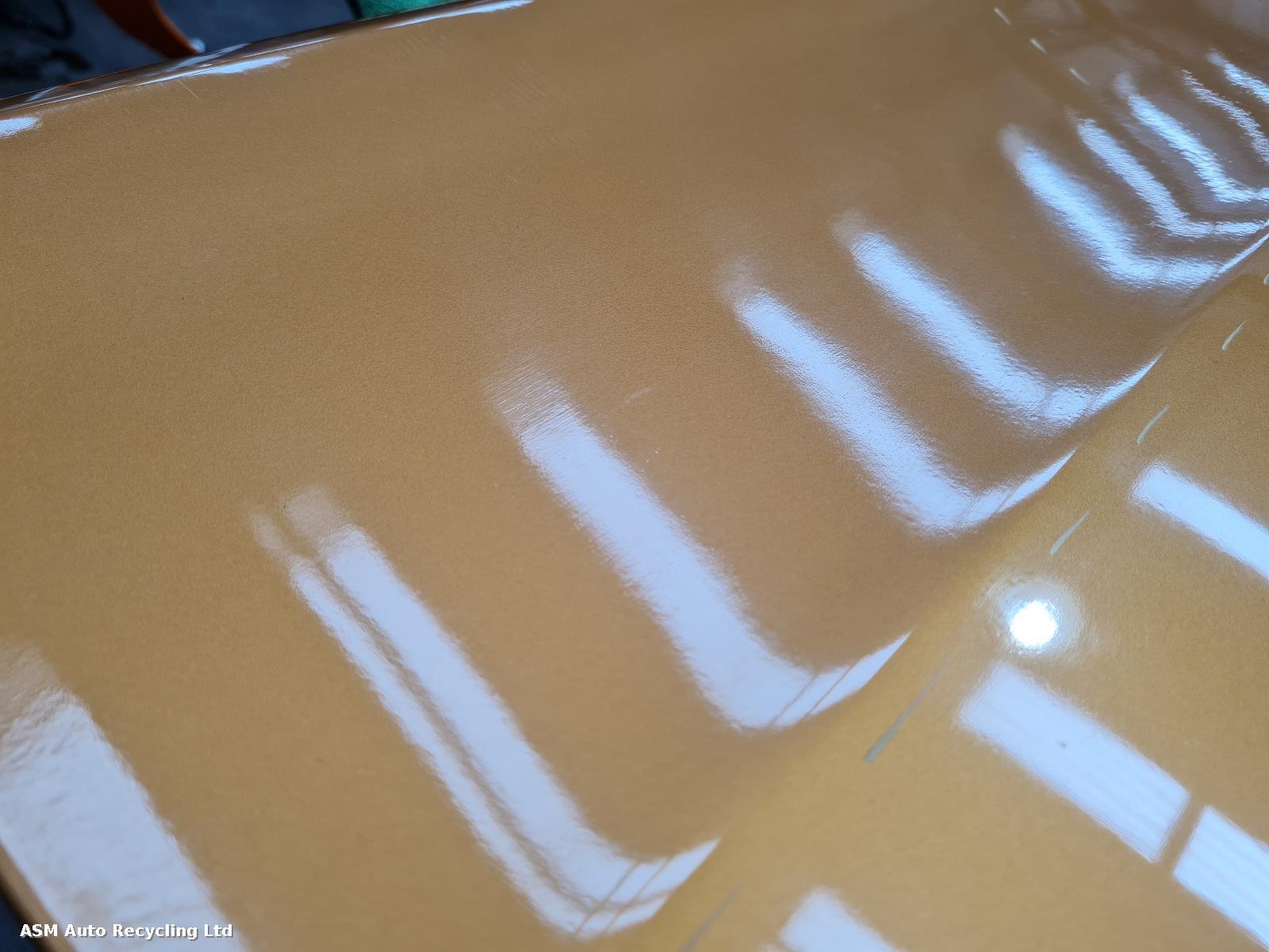 View Auto part Bootlid/Tailgate Ford Ranger 2021