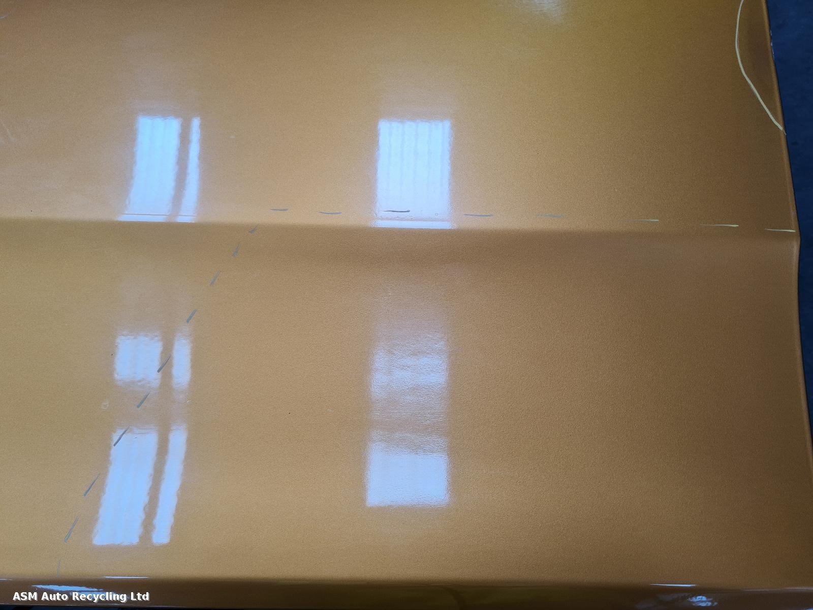 View Auto part Bootlid/Tailgate Ford Ranger 2021