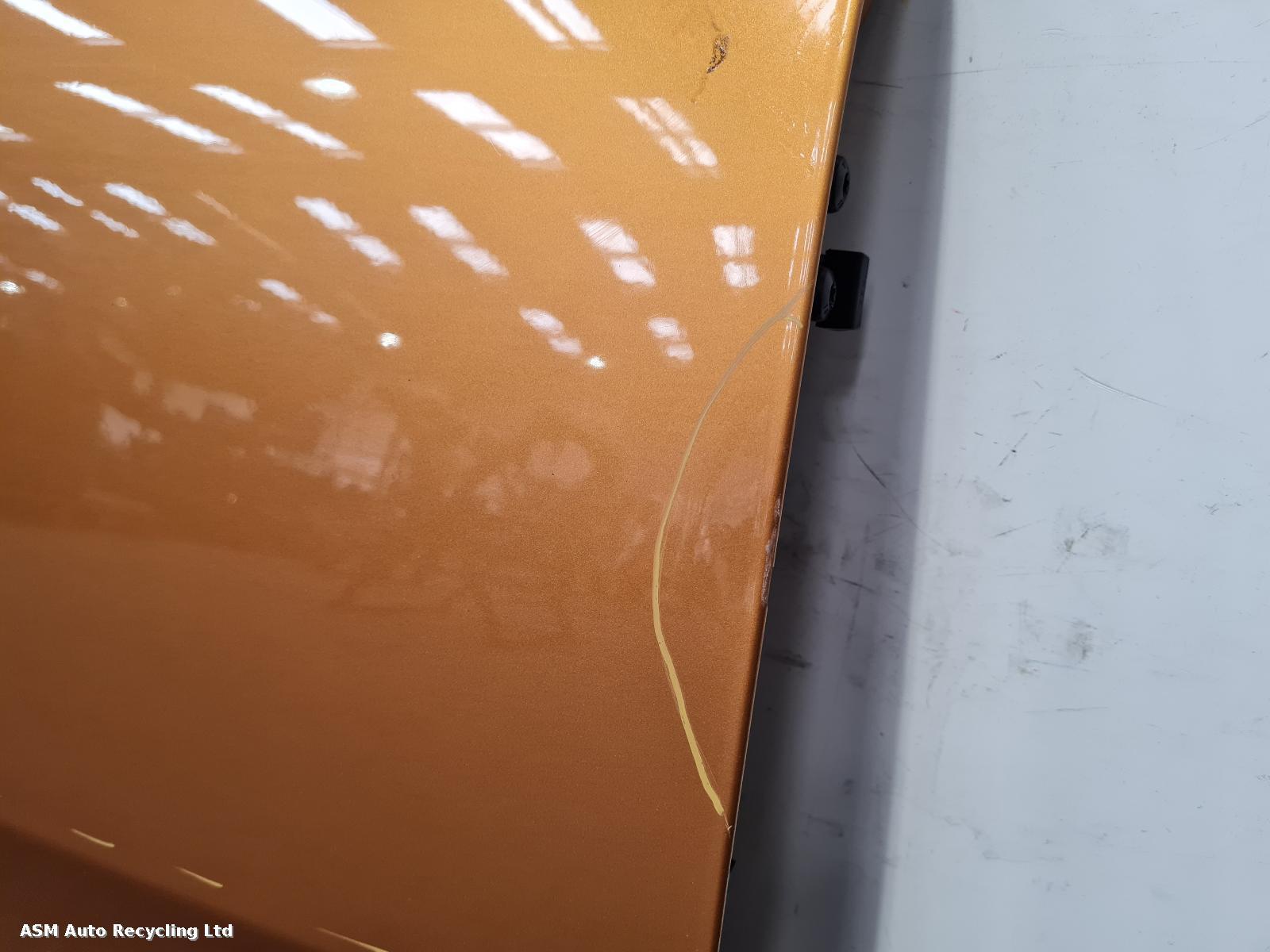 View Auto part Bootlid/Tailgate Ford Ranger 2021