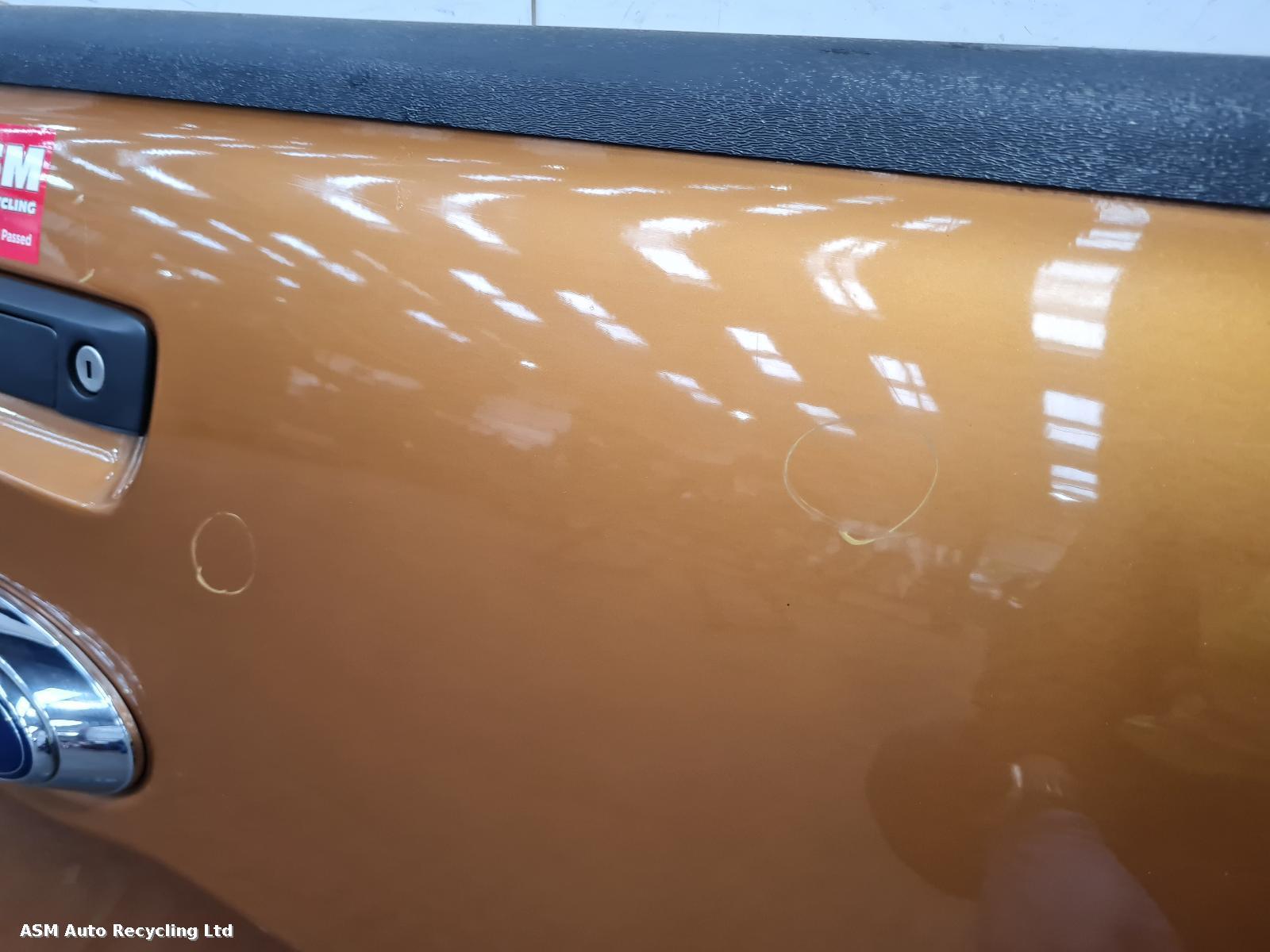 View Auto part Bootlid/Tailgate Ford Ranger 2021