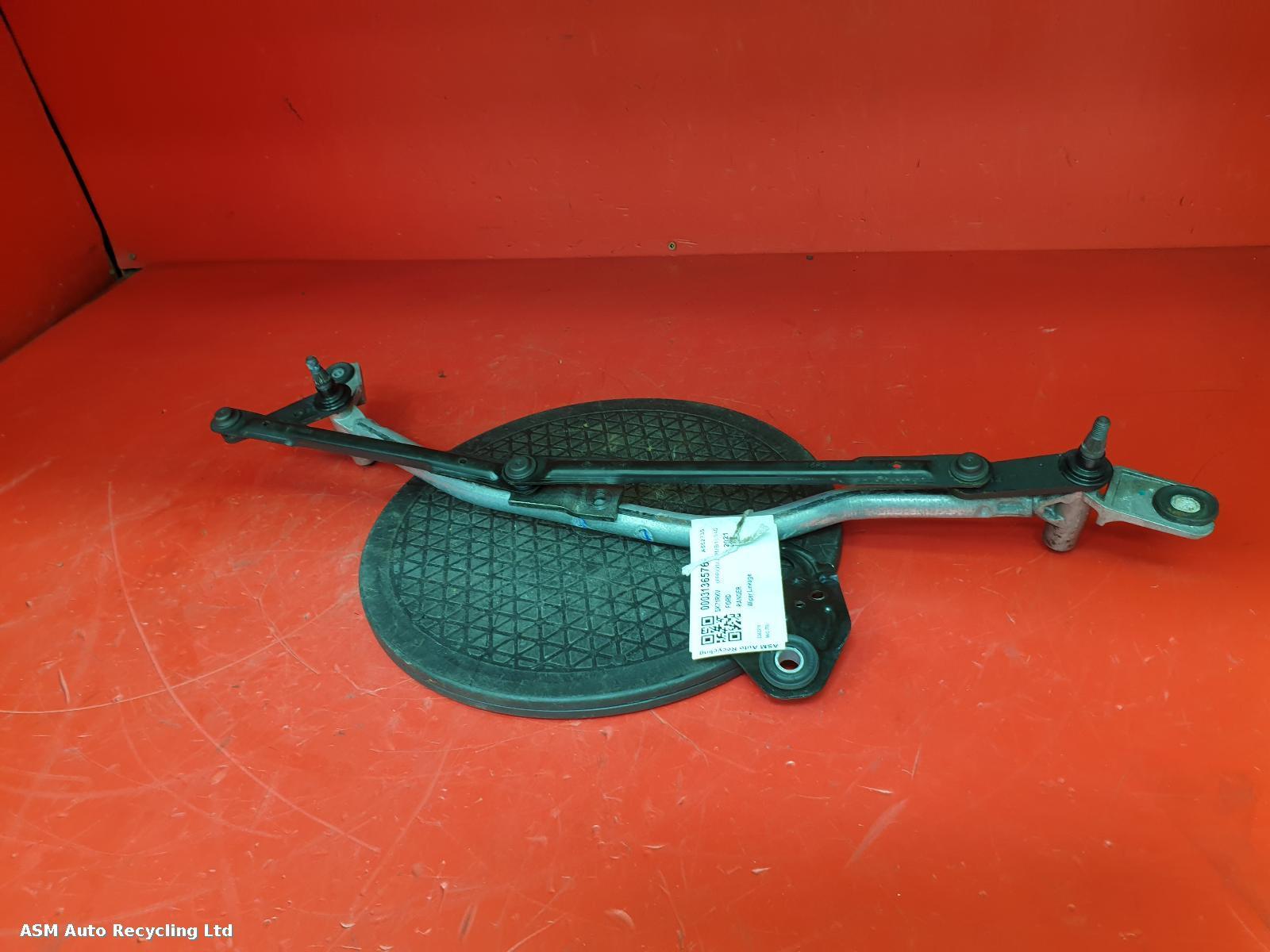 View Auto part Wiper Linkage Ford Ranger 2021