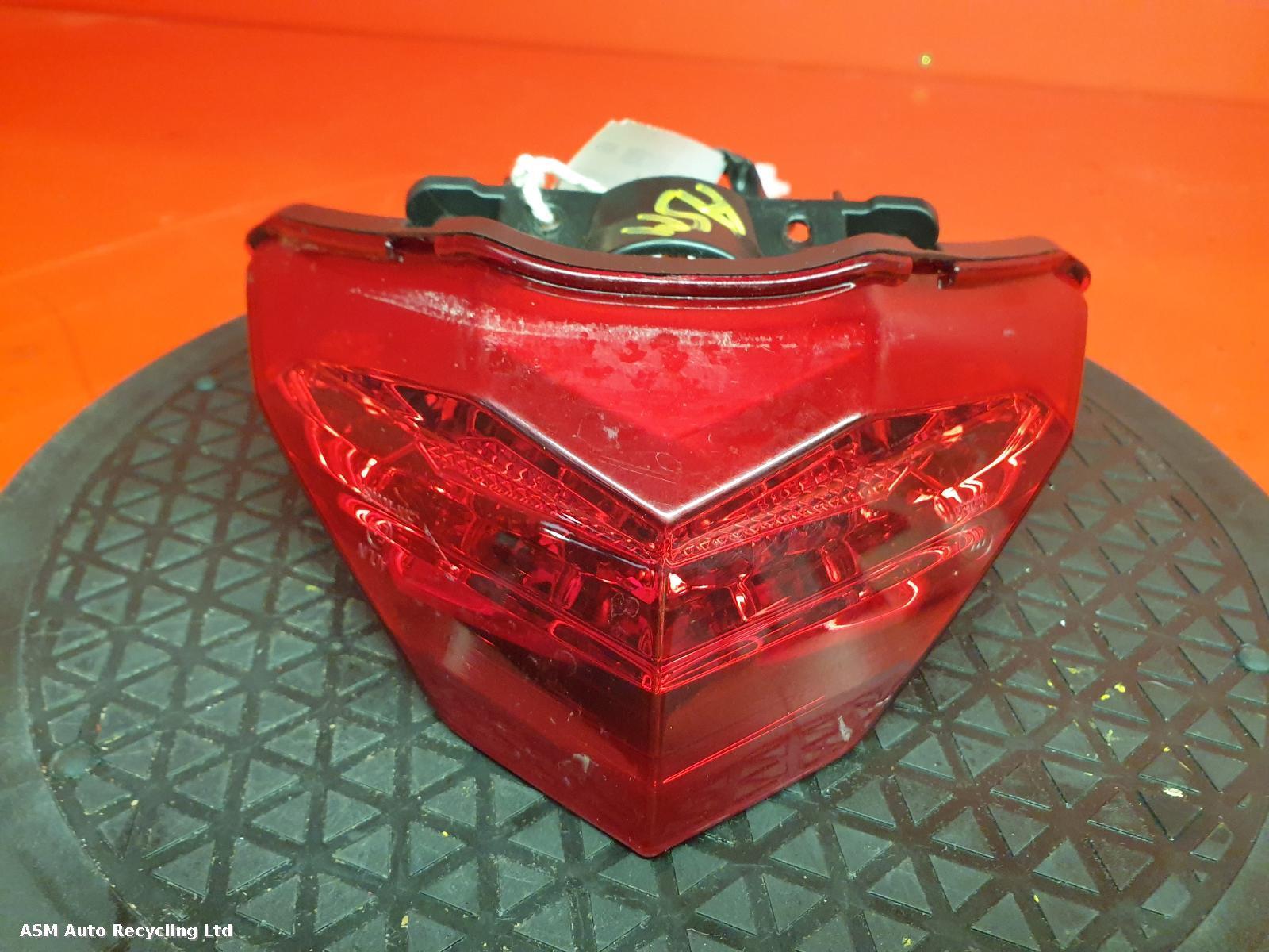 View Auto part Taillight Yamasaki Mb50-10 2024