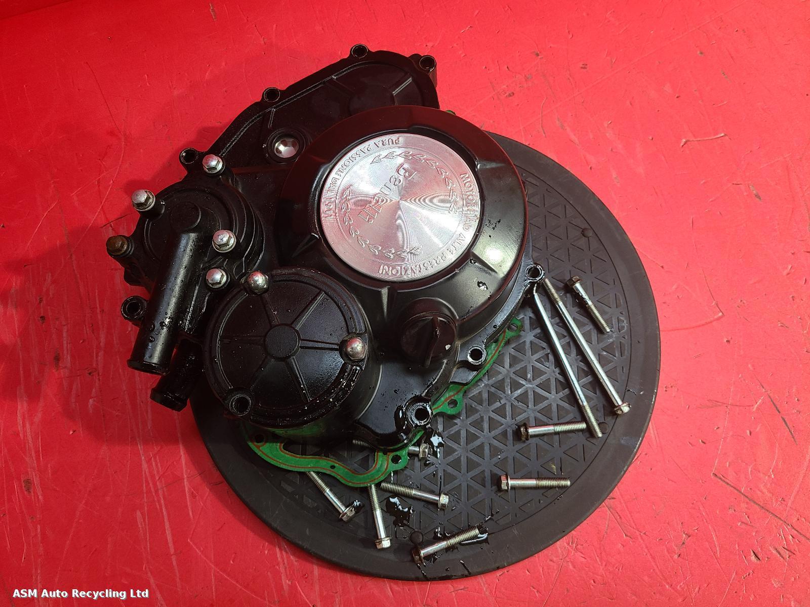 View Auto part Clutch Case Cover Benelli Leoncino 125 E5 2022