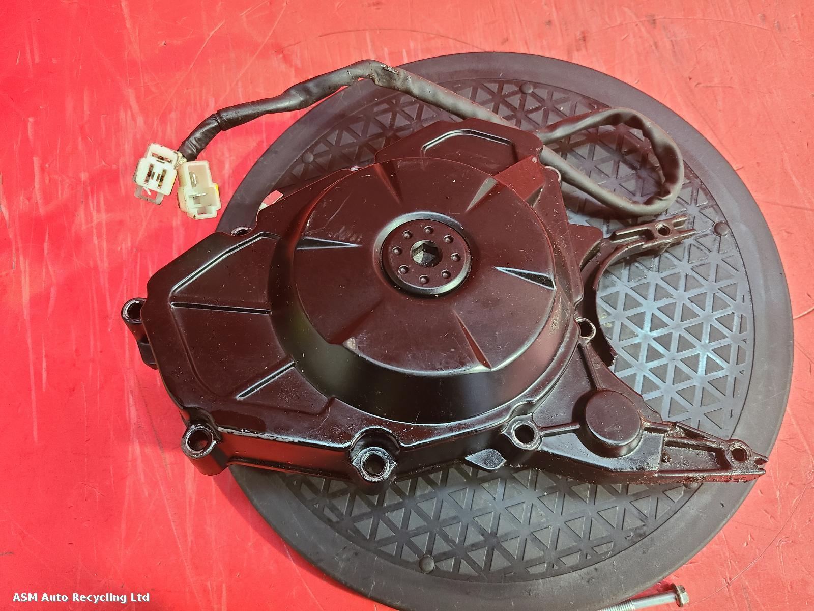 View Auto part Engine Casing Benelli Leoncino 125 E5 2022