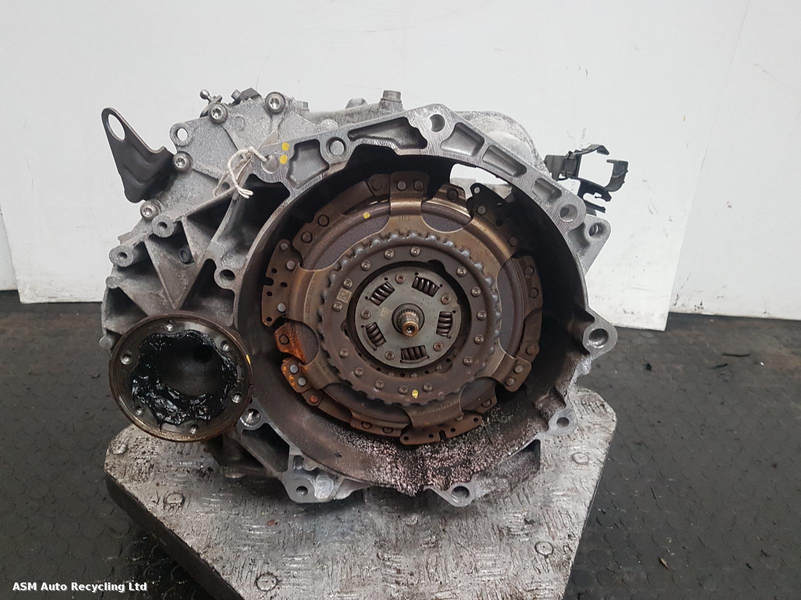 View Auto part Gearbox Audi Q2 2020