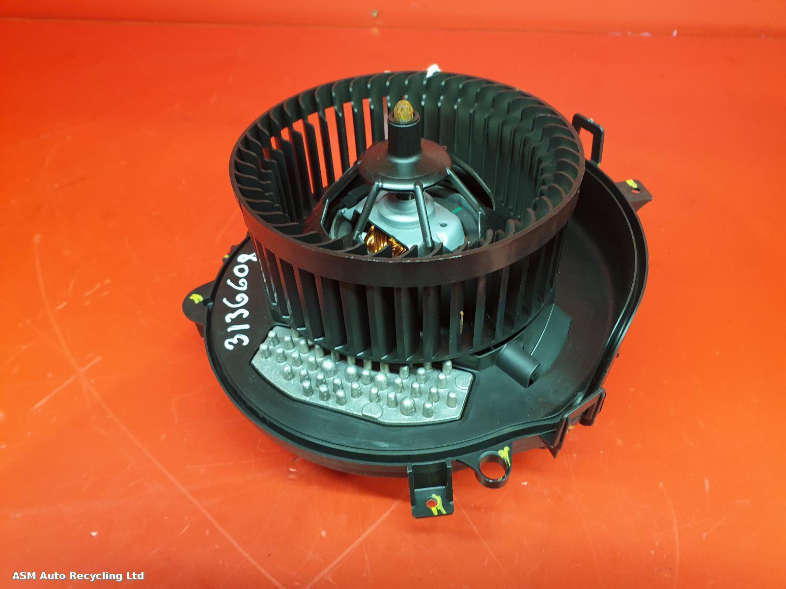 View Auto part Heater Motor/Assembly Audi Q2 2020
