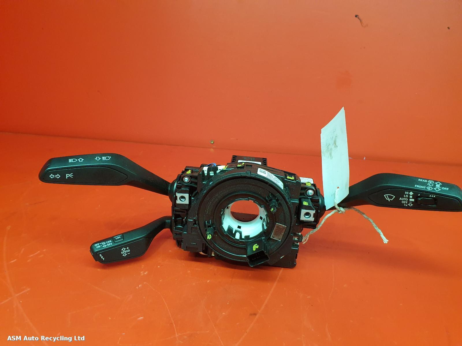 View Auto part Combination Switch Audi Q2 2020