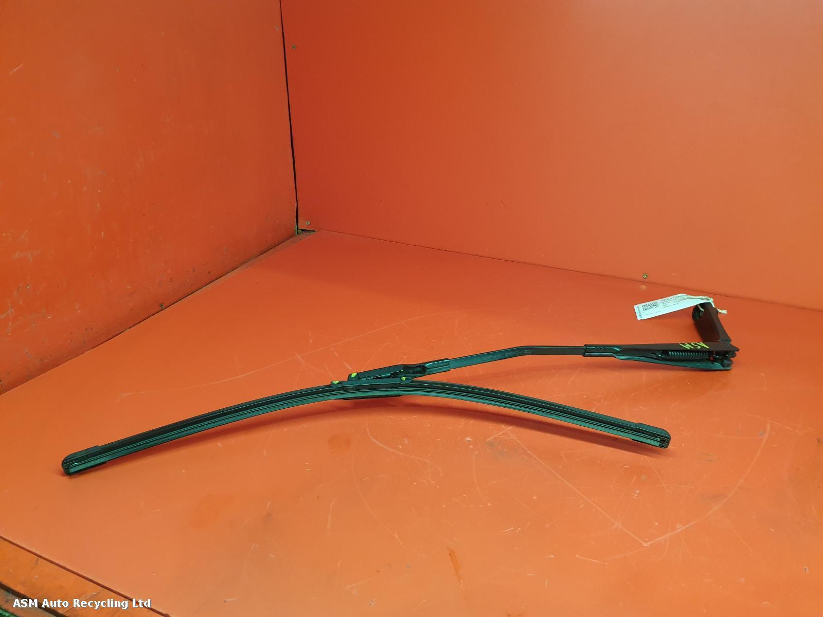 View Auto part Wiper Arm Audi Q2 2020