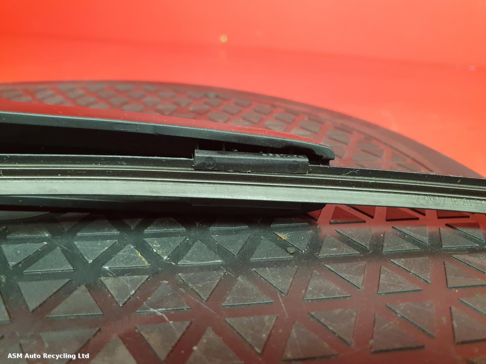 View Auto part Wiper Arm Audi Q2 2020