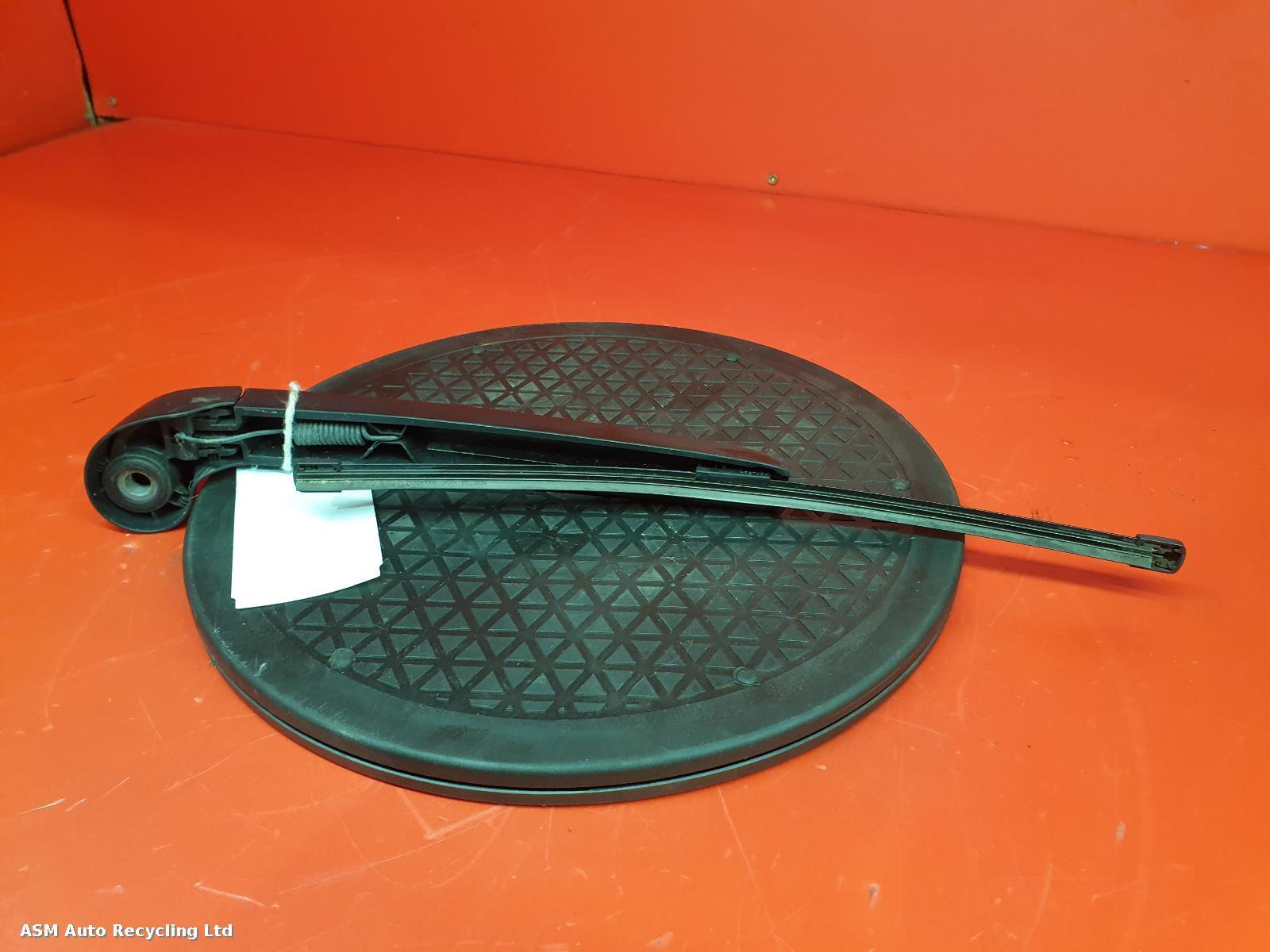 View Auto part Wiper Arm Audi Q2 2020