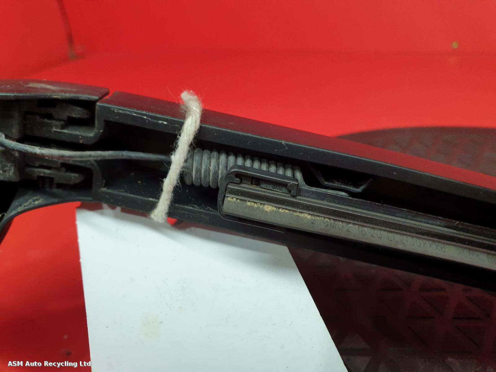 View Auto part Wiper Arm Audi Q2 2020