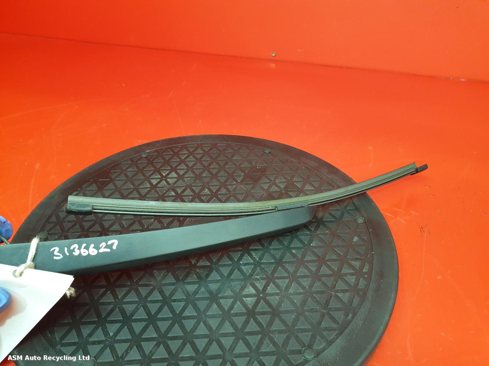 View Auto part Wiper Arm Audi Q2 2020