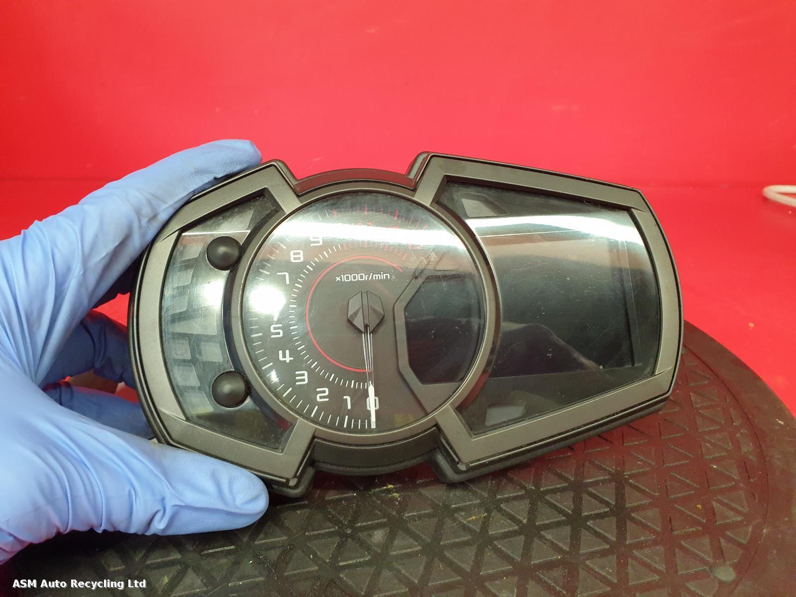 View Auto part Speedometer Kawasaki Ninja 650 2020