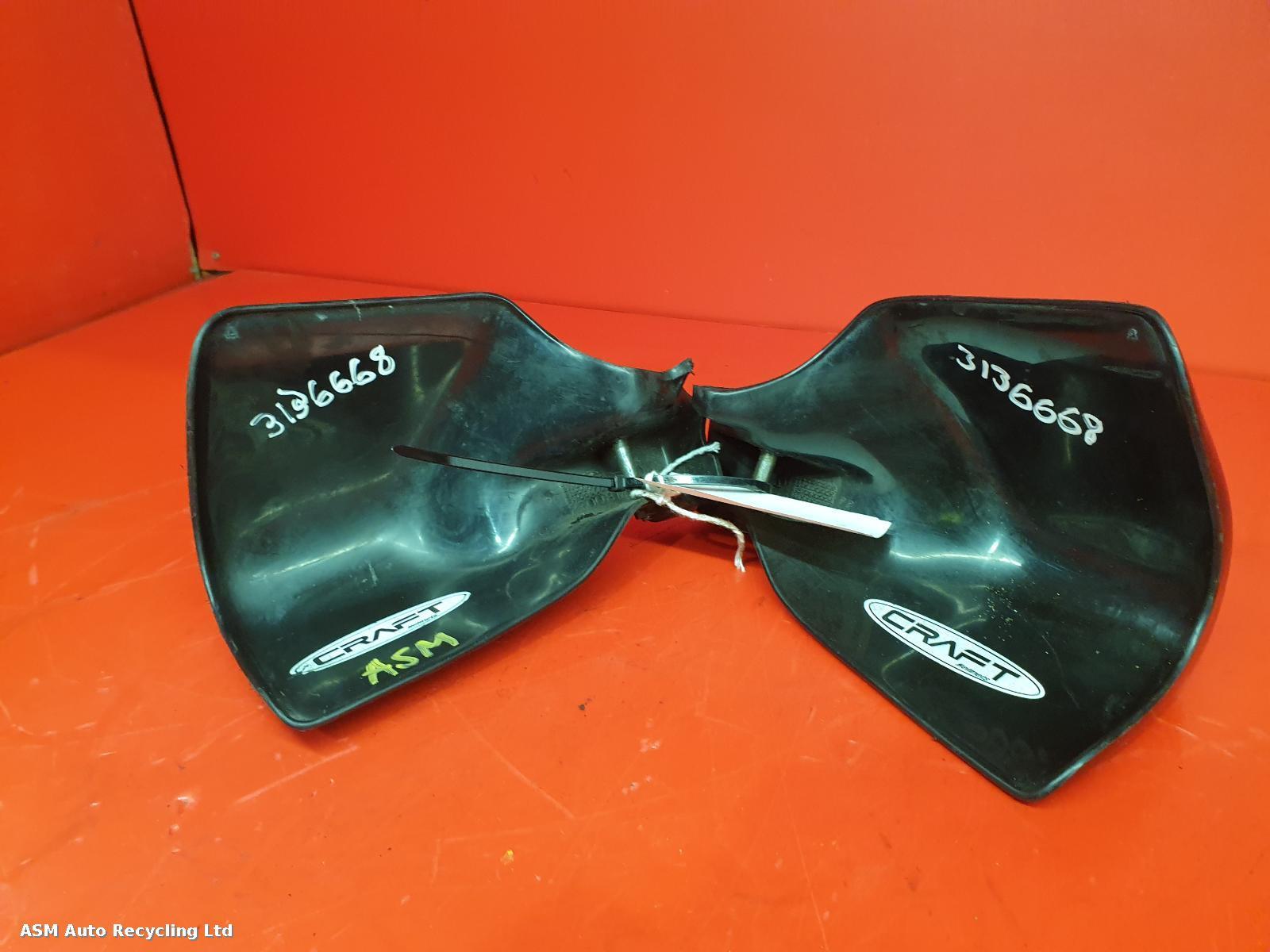 View Auto part Hand Protectors Triumph Tiger 885 1997