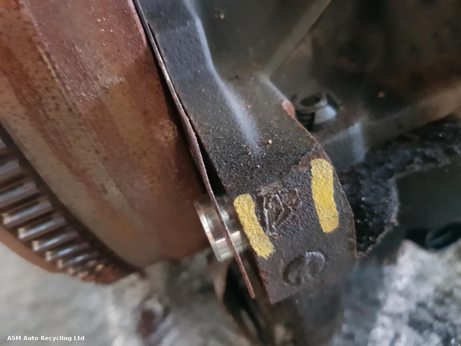 View Auto part Engine Volkswagen T-roc 2019