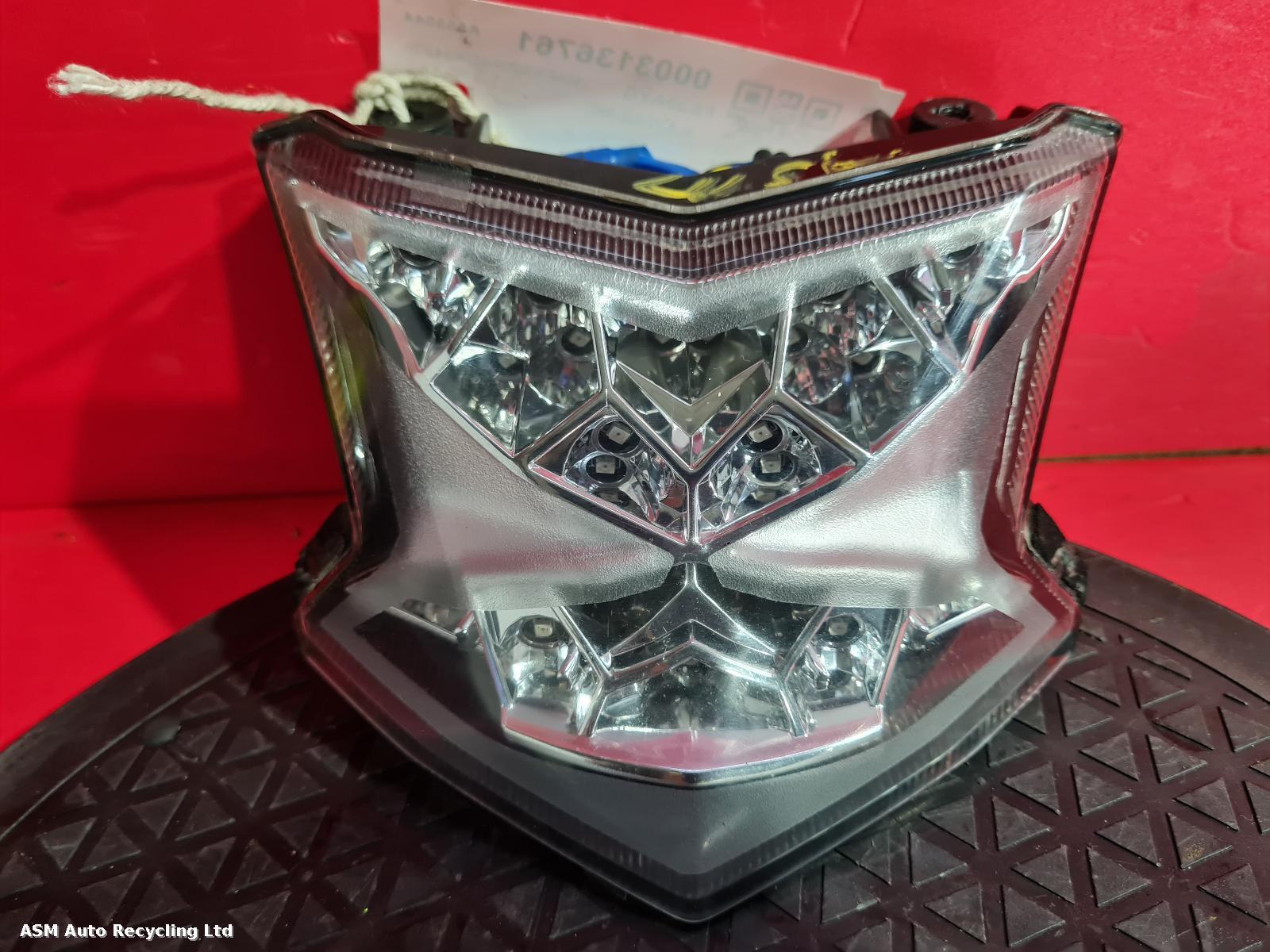 View Auto part Taillight Kawasaki Ninja 650 2020