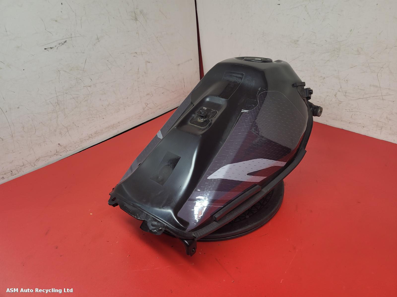 View Auto part Fuel Tank Honda Crf 250 La-k 2019
