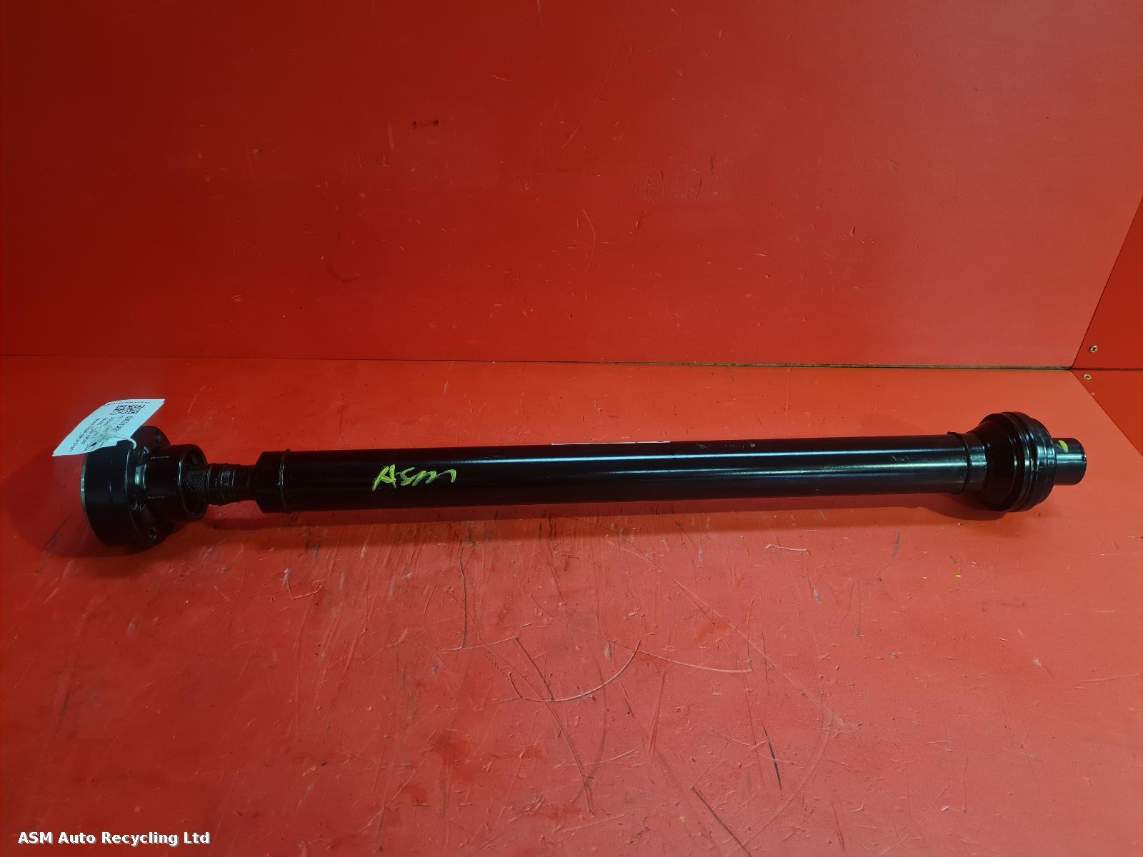View Auto part Front/Comp Propshaft Land Rover Range Rover Sport 2024