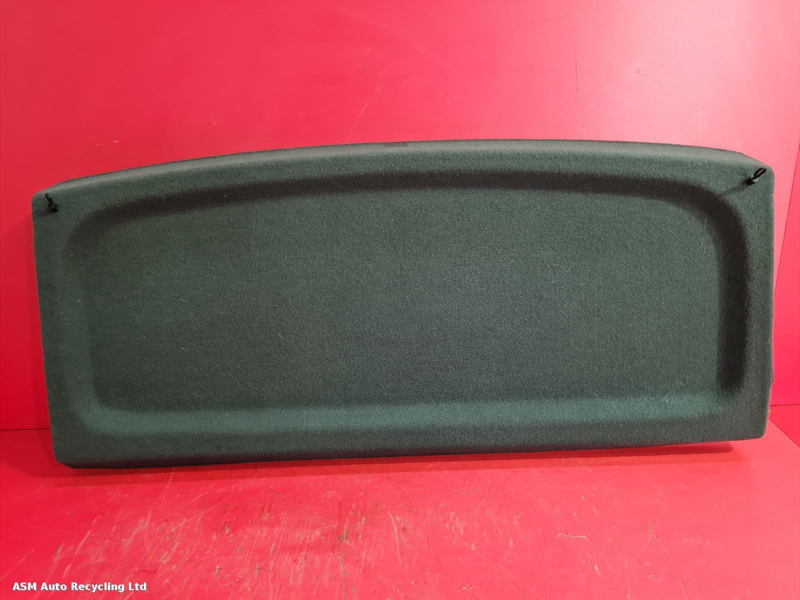 View Auto part Parcel Shelf Volkswagen Polo 2010