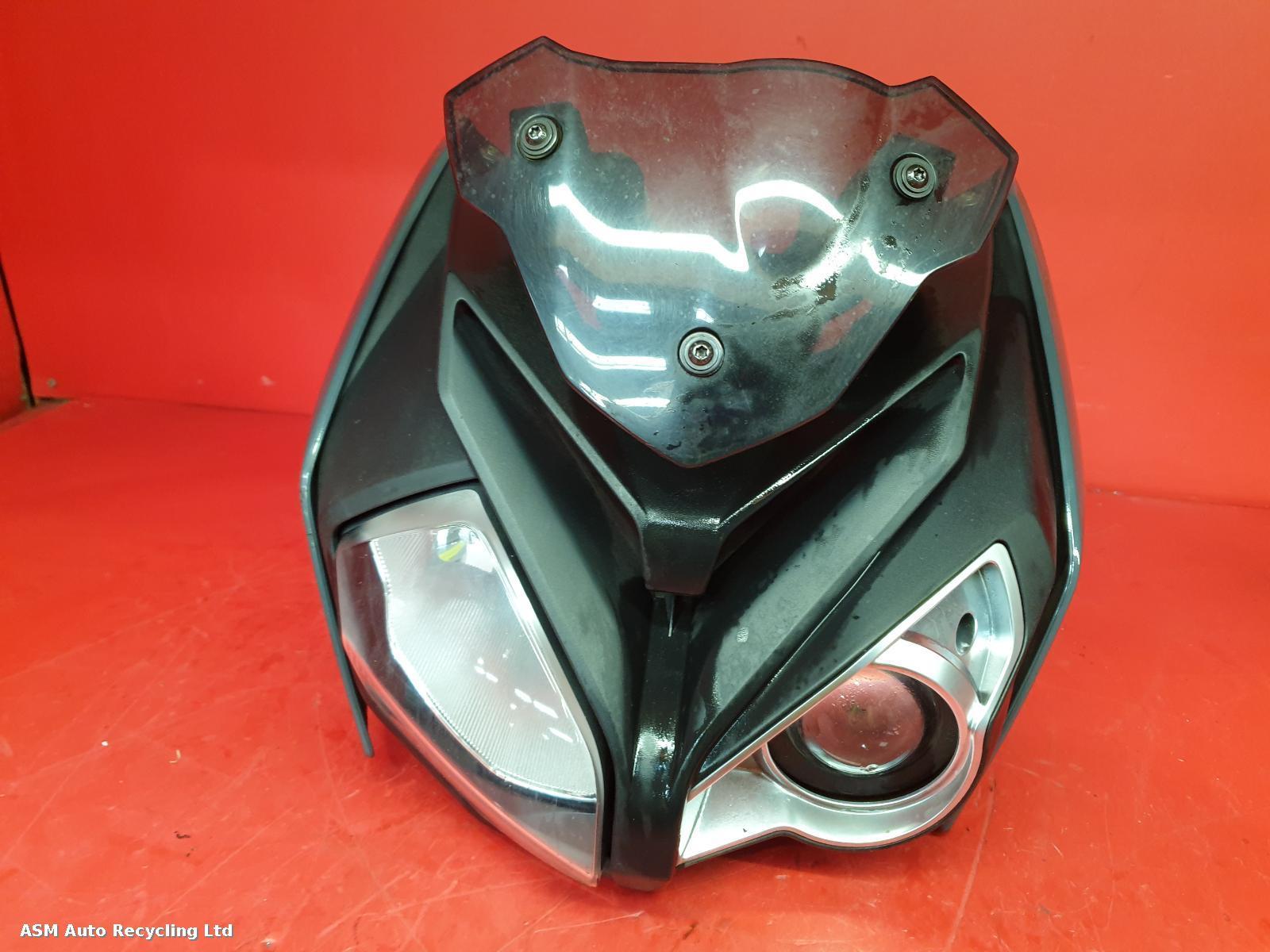 View Auto part Headlamp Bmw S1000r 2018