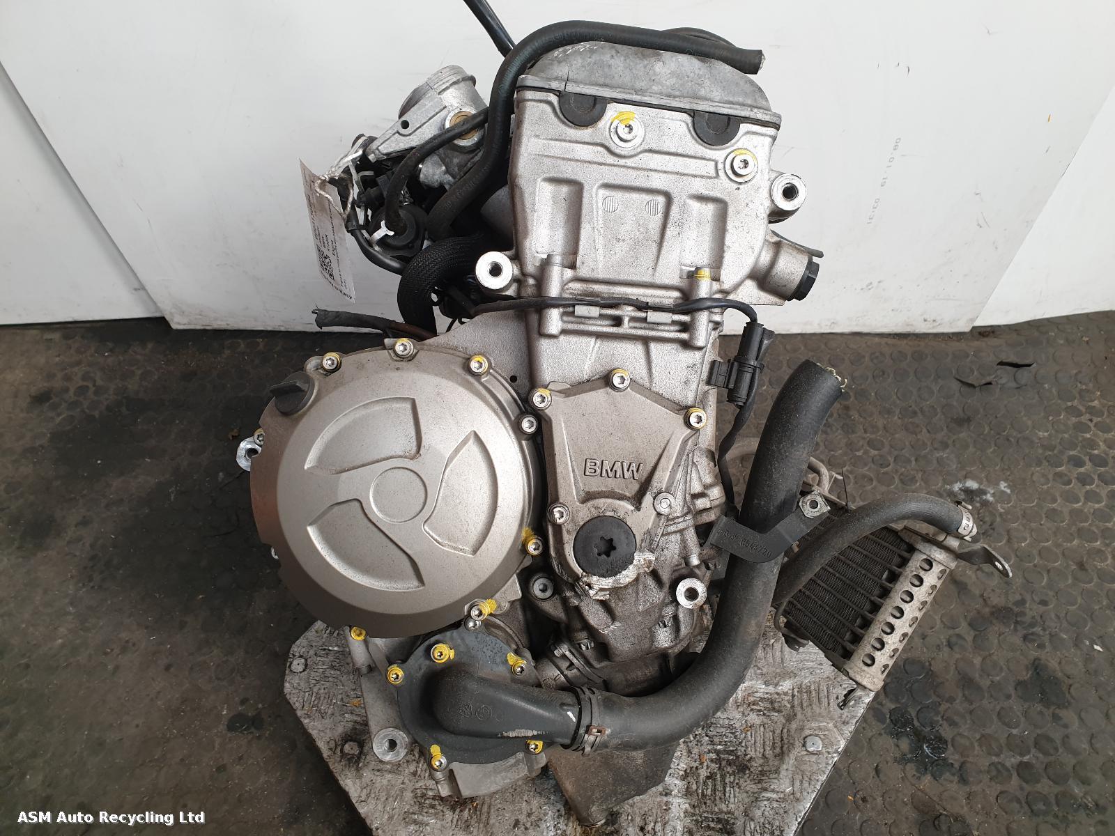 View Auto part Engine Bmw S1000r 2018