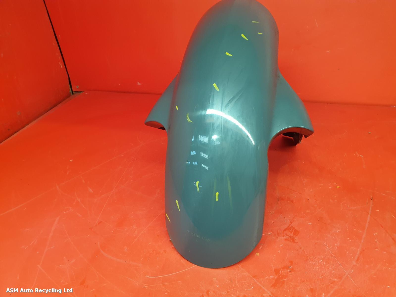 View Auto part Front Mudguard Bmw S1000r 2018