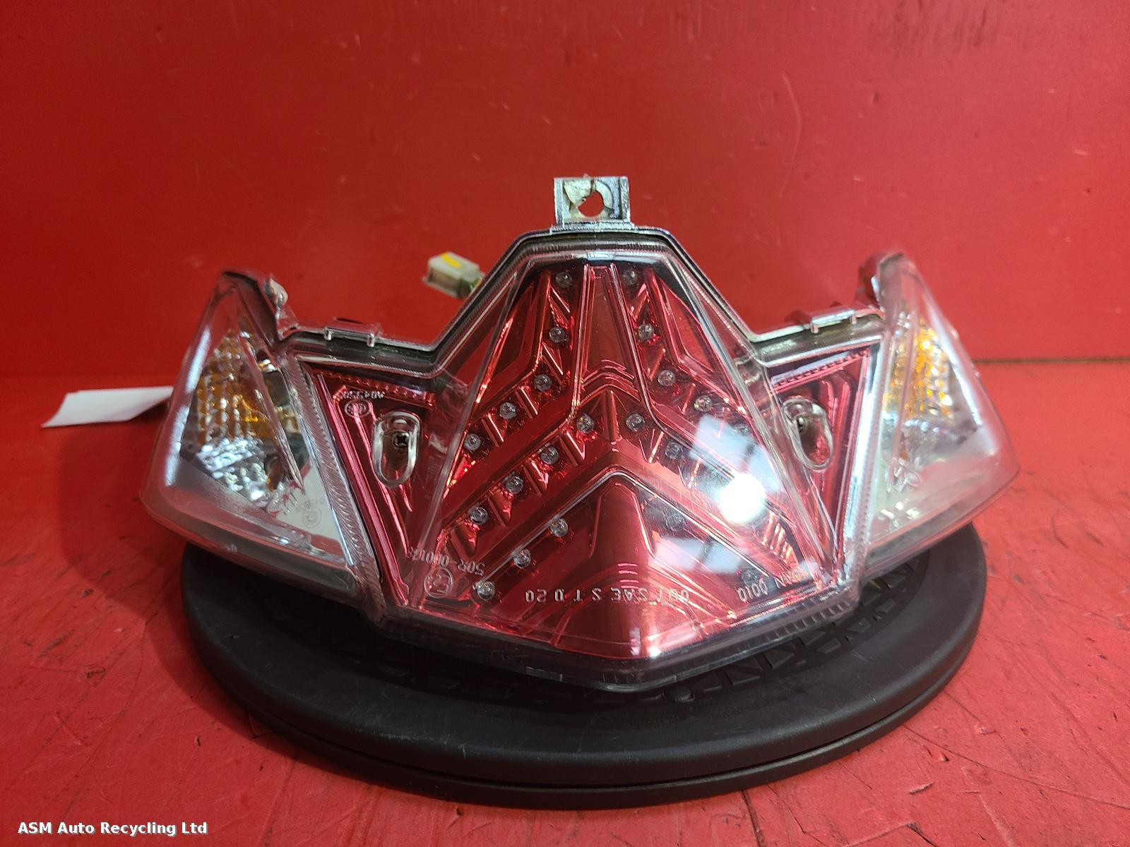 View Auto part Taillight Sym Jet 14 125 2023