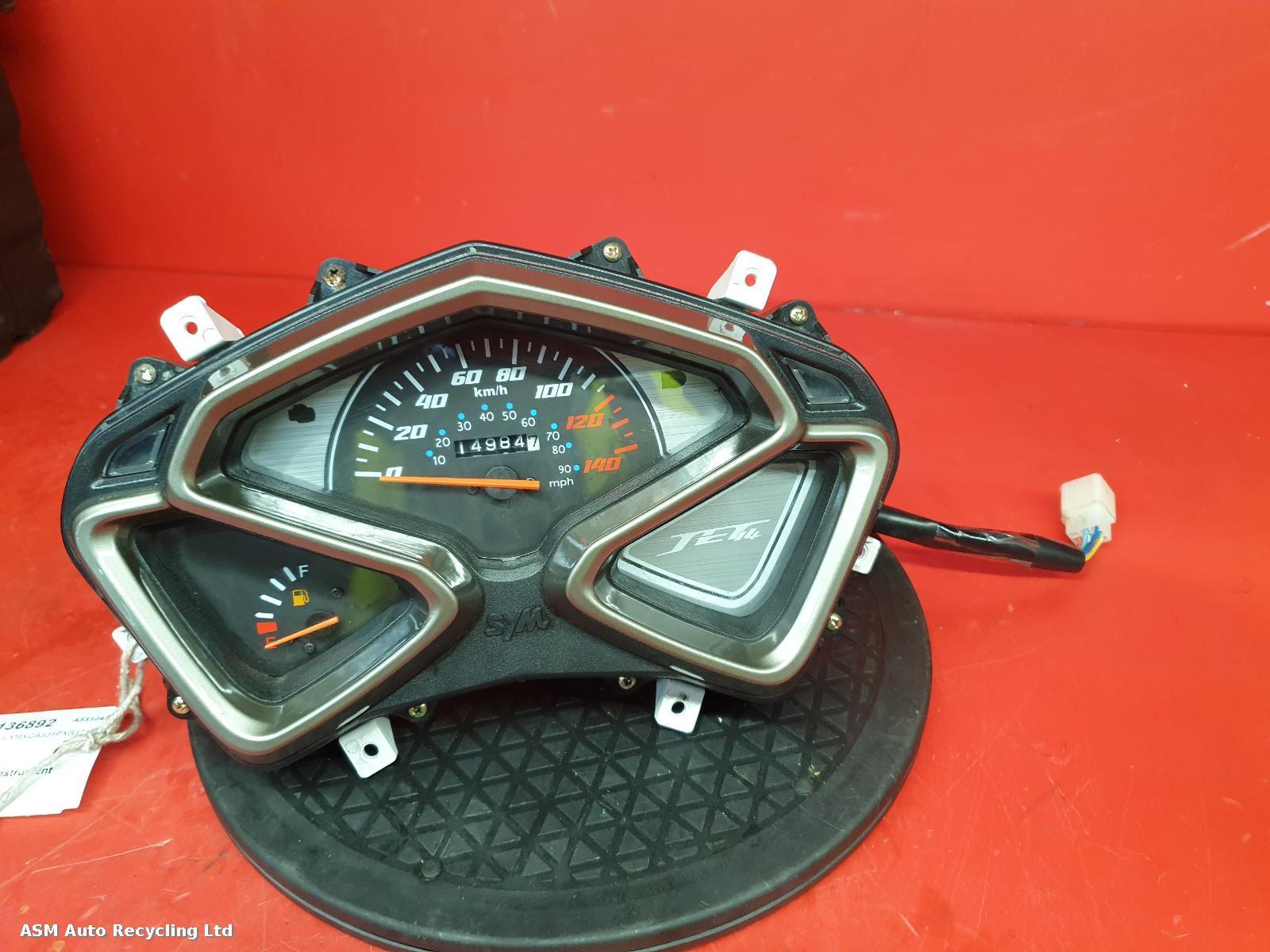 View Auto part Speedometer Sym Jet 14 125 2023