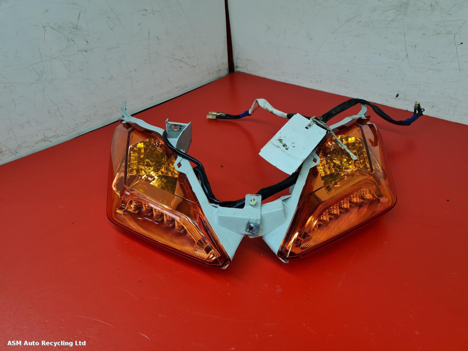 View Auto part Taillight Yamaha X-max 300 2022