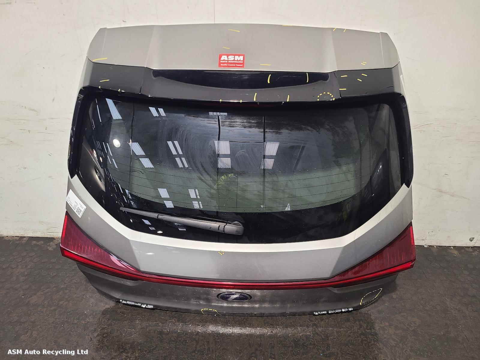 View Auto part Bootlid/Tailgate Lexus Ux 2019