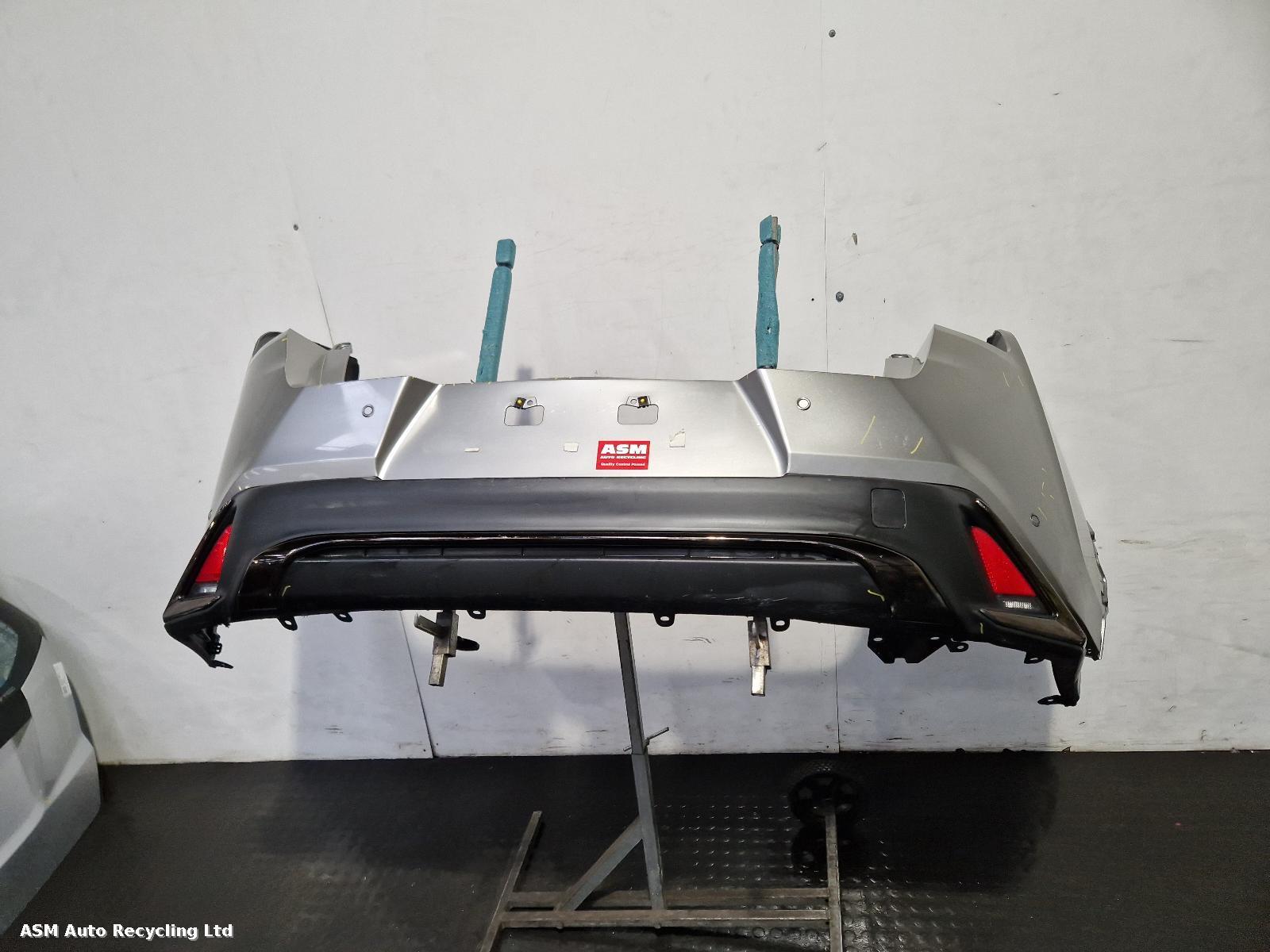 View Auto part Rear Bumper Lexus Ux 2019