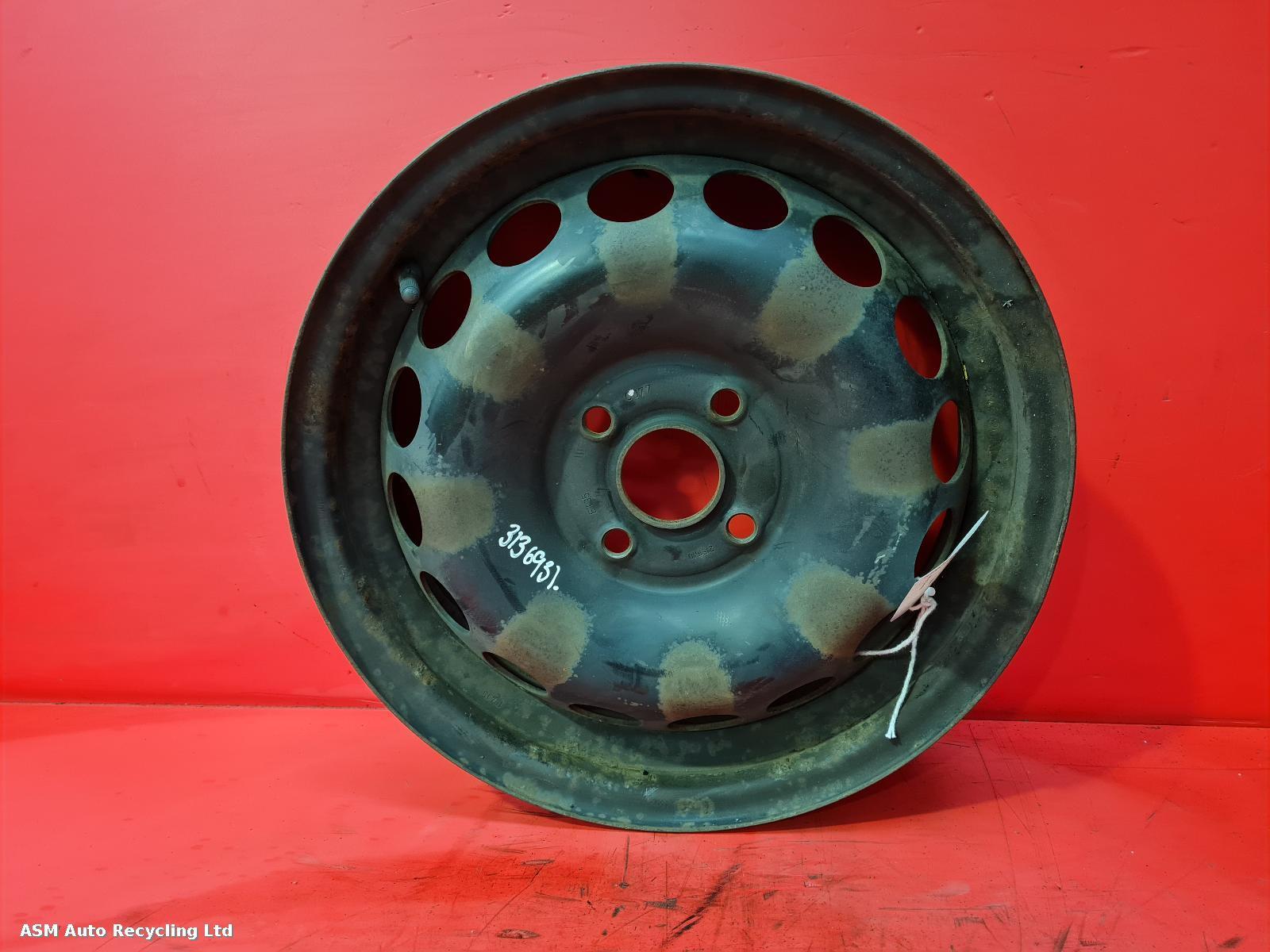 View Auto part Wheel Citroen C1 2015