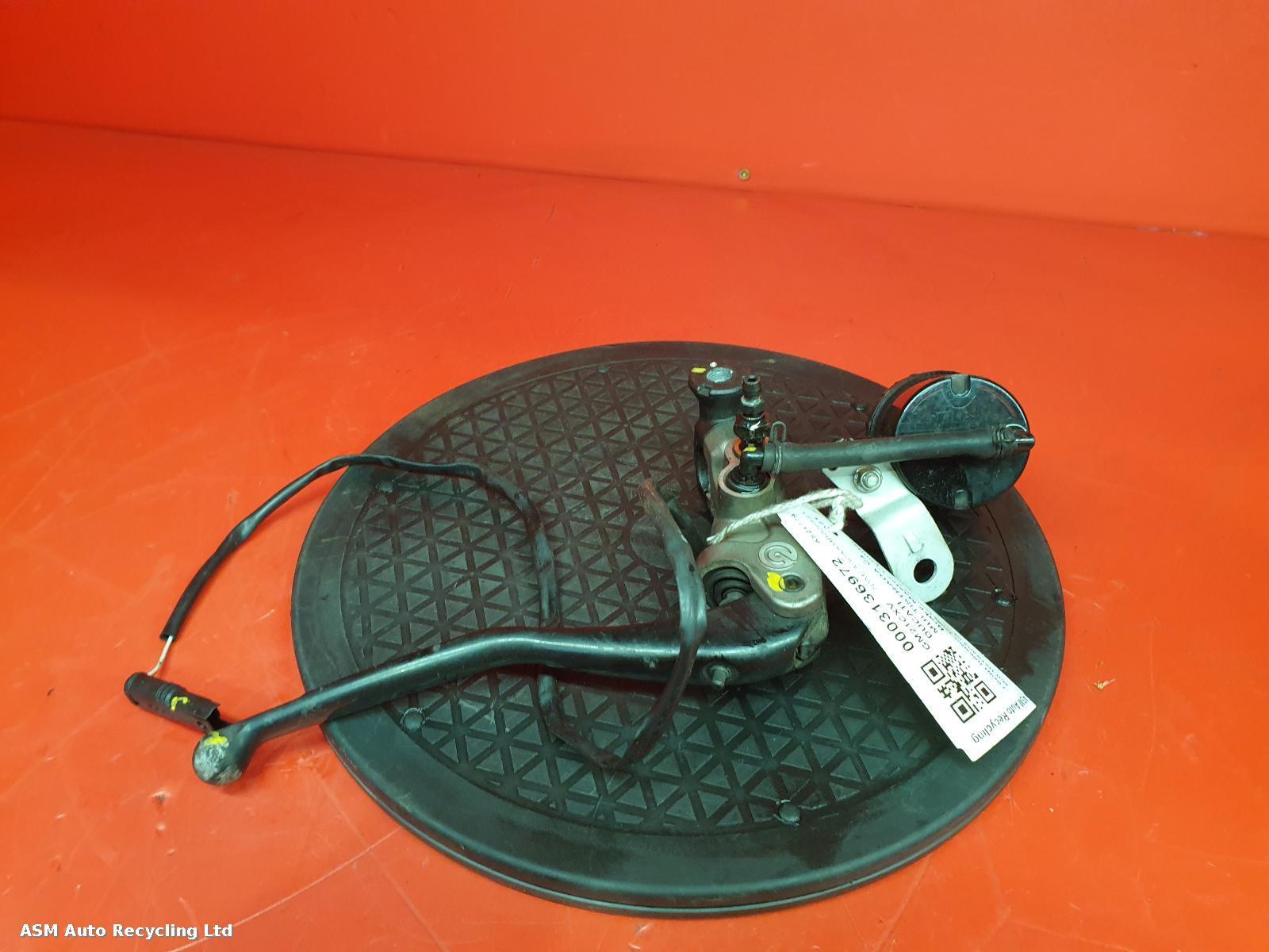 View Auto part Master Cylinder Ducati Multistrada V4 2021