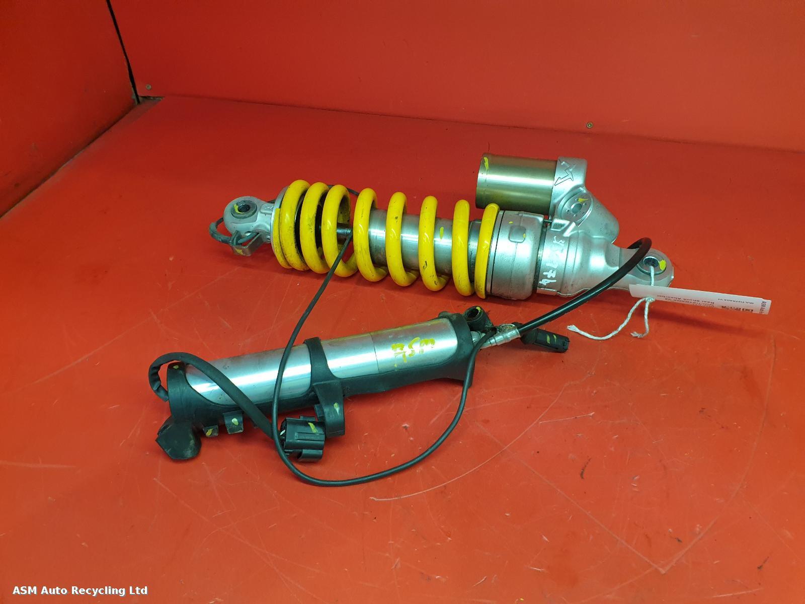 View Auto part Rear Shock Absorber Ducati Multistrada V4 2021