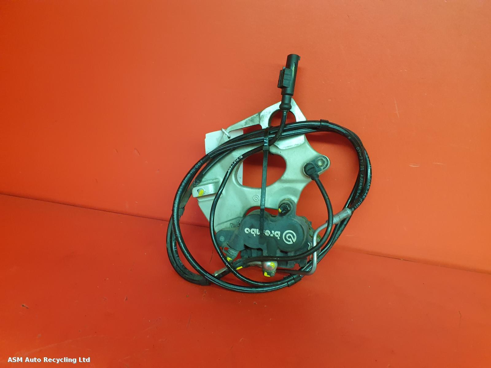 View Auto part Caliper Ducati Multistrada V4 2021